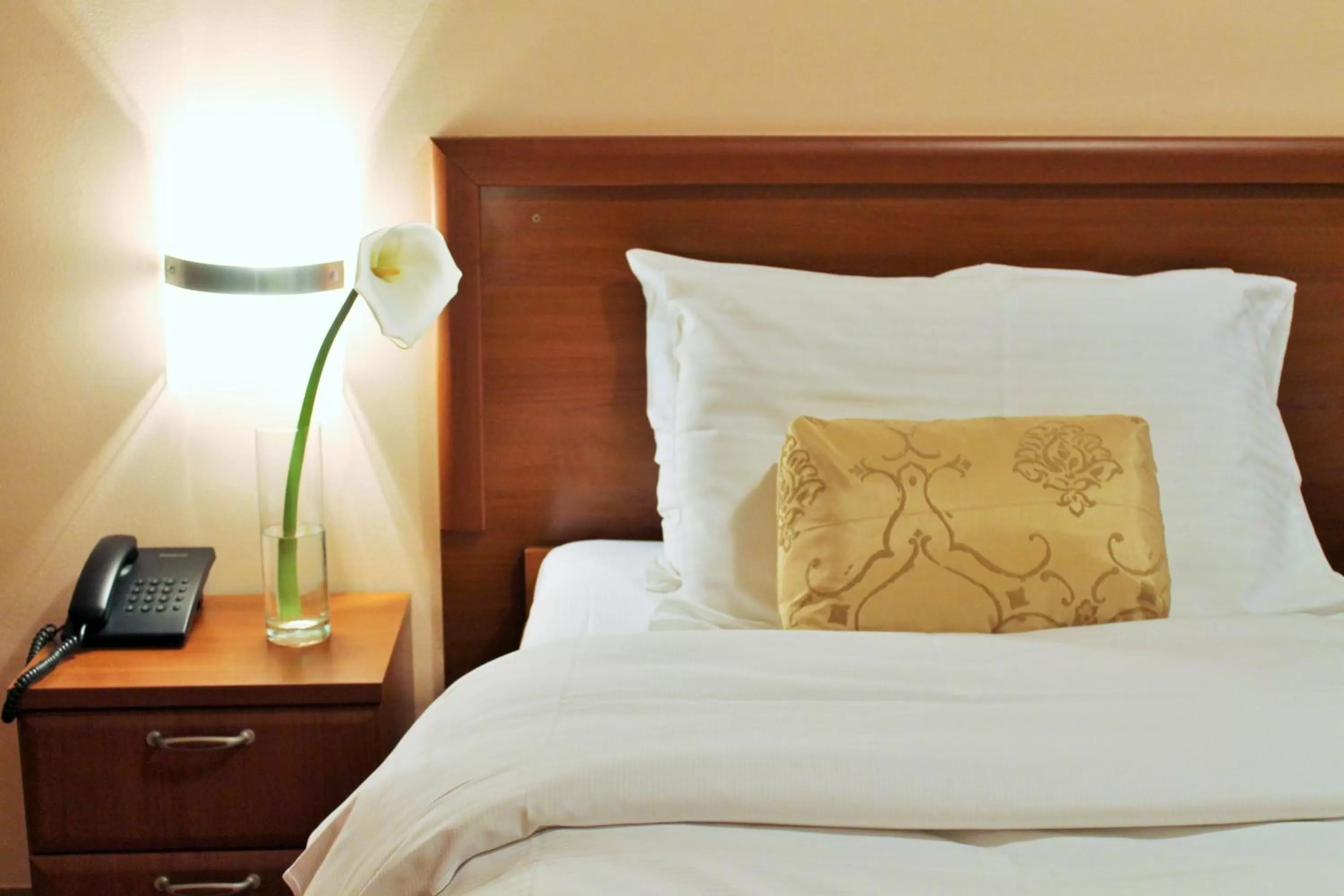 Double or Twin Room in Hotel Rex