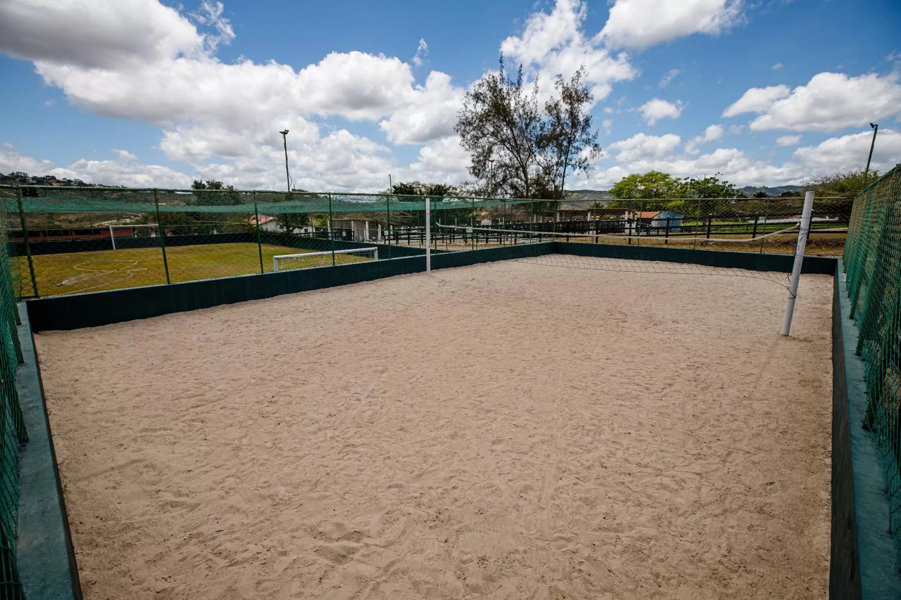 Game Room in Villa Hípica Resort