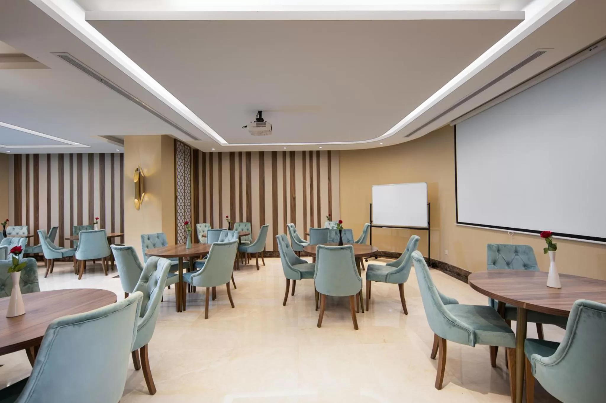 Meeting/conference room in Gladiolus Hotel