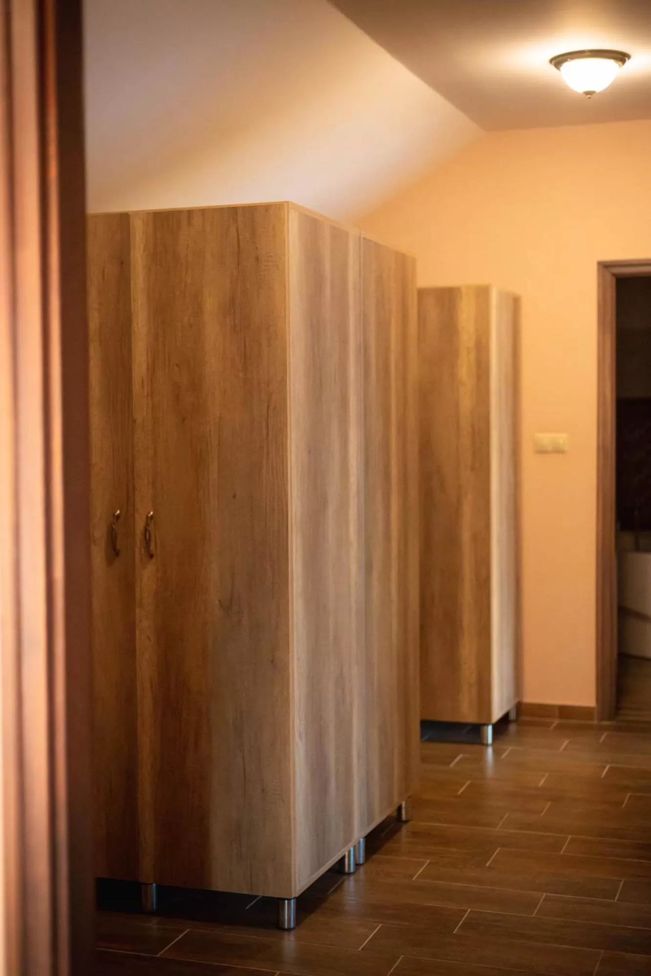 Maya Panzio-Rezidencia