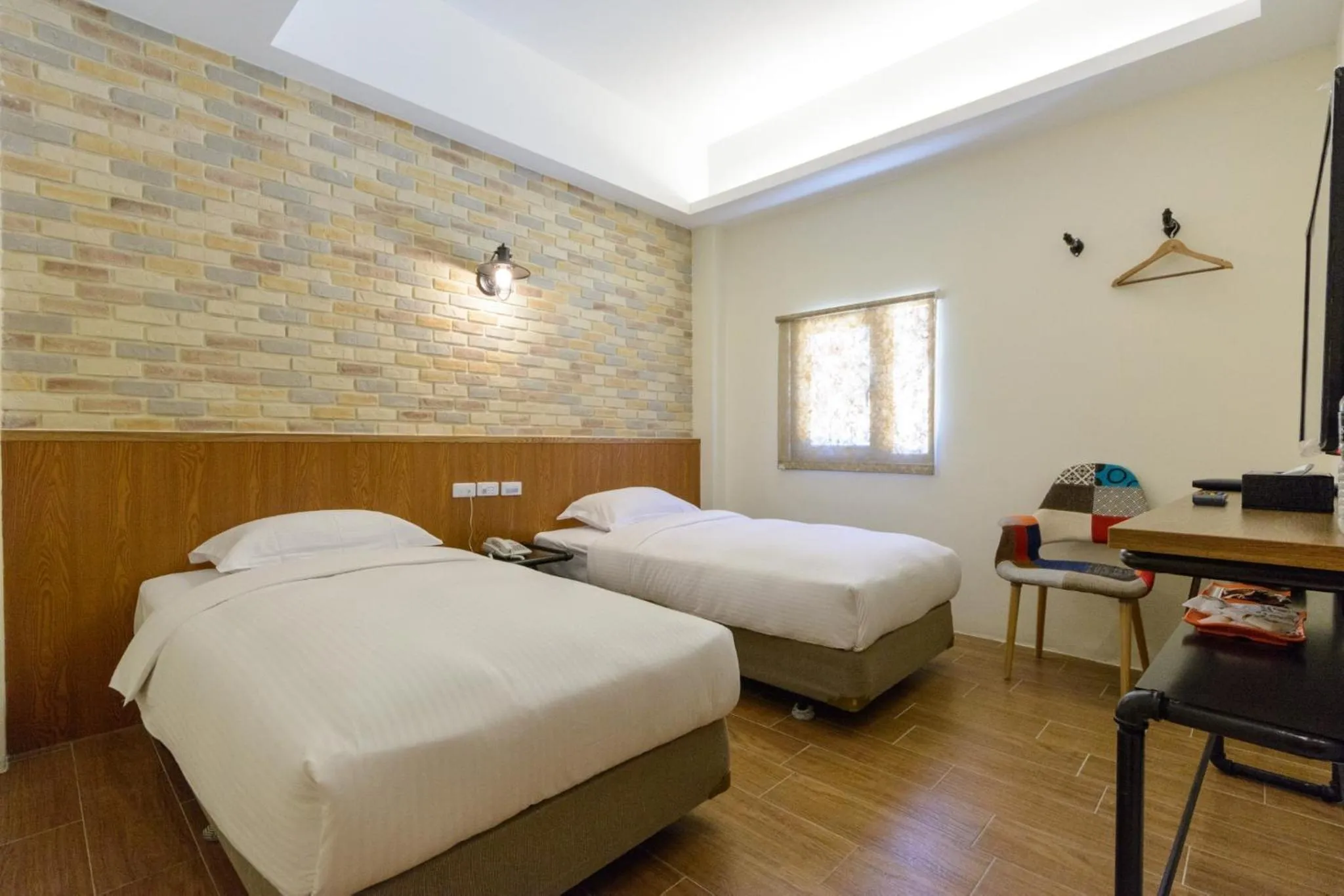 Photo of the whole room, Room Photo in Jack House Hotel