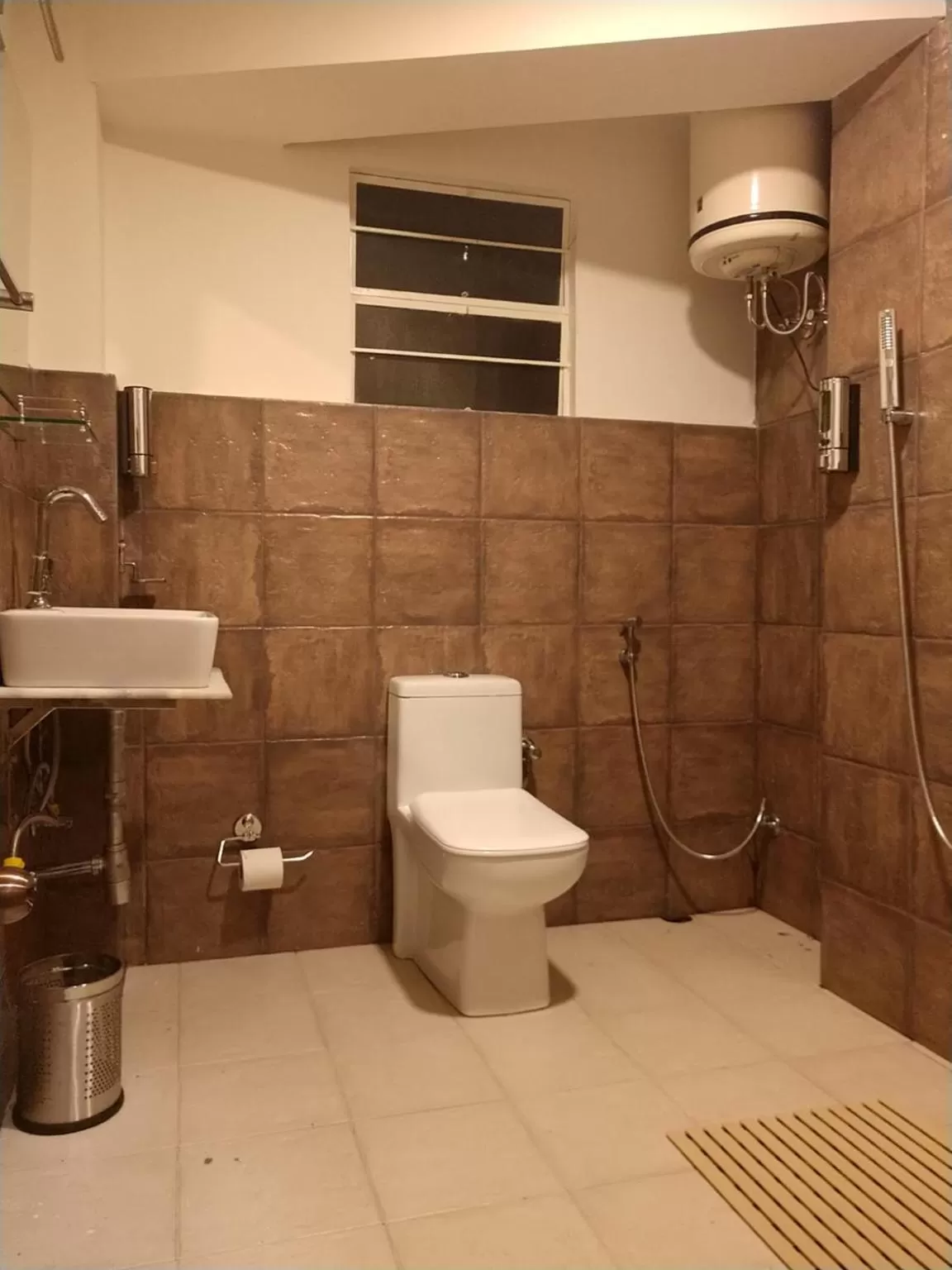 Rockski Boutique Bed & Breakfast