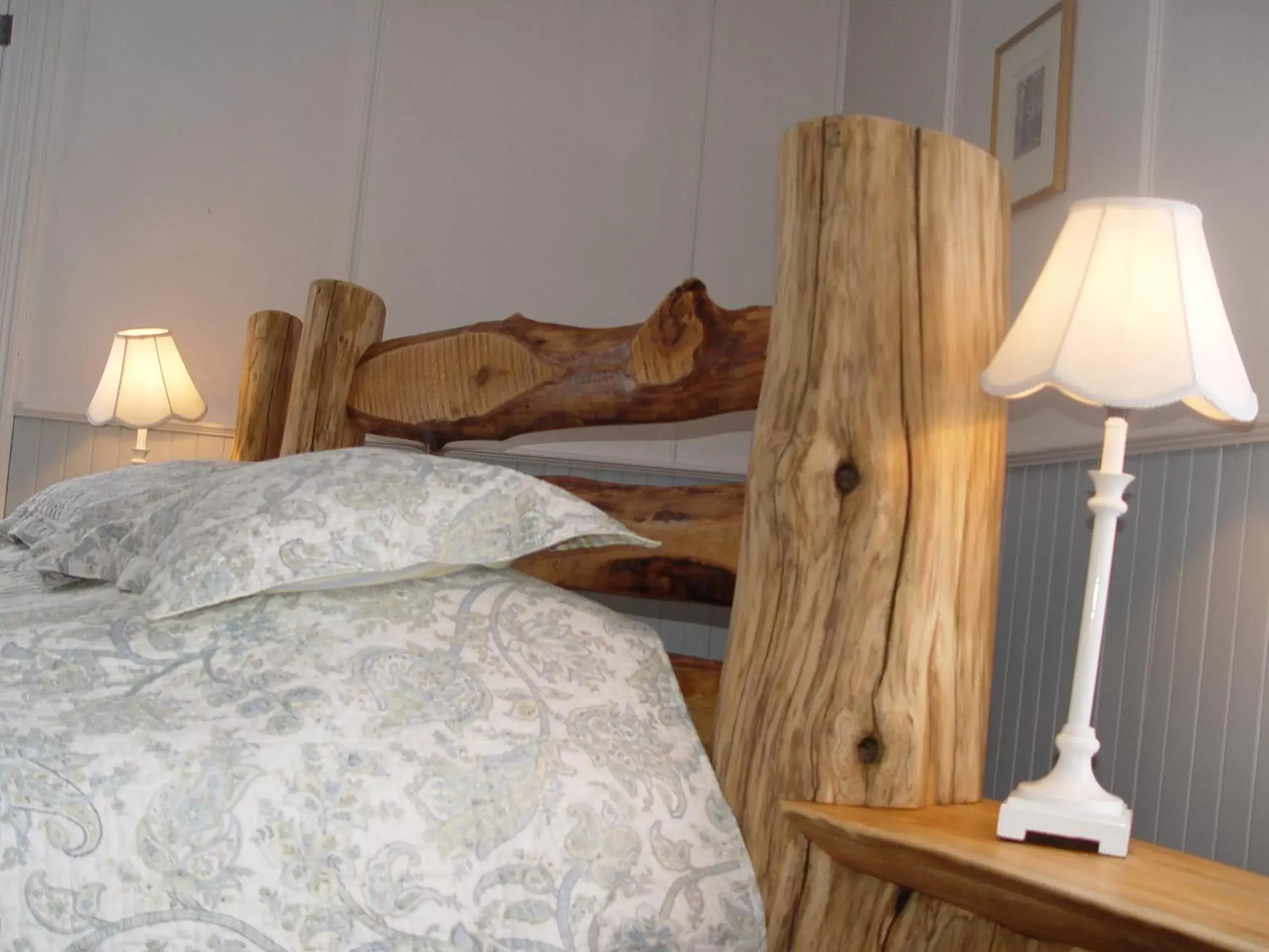 Deluxe Queen Room in Auberge Carpe Diem Deluxe Queen Room in Auberge Carpe Diem