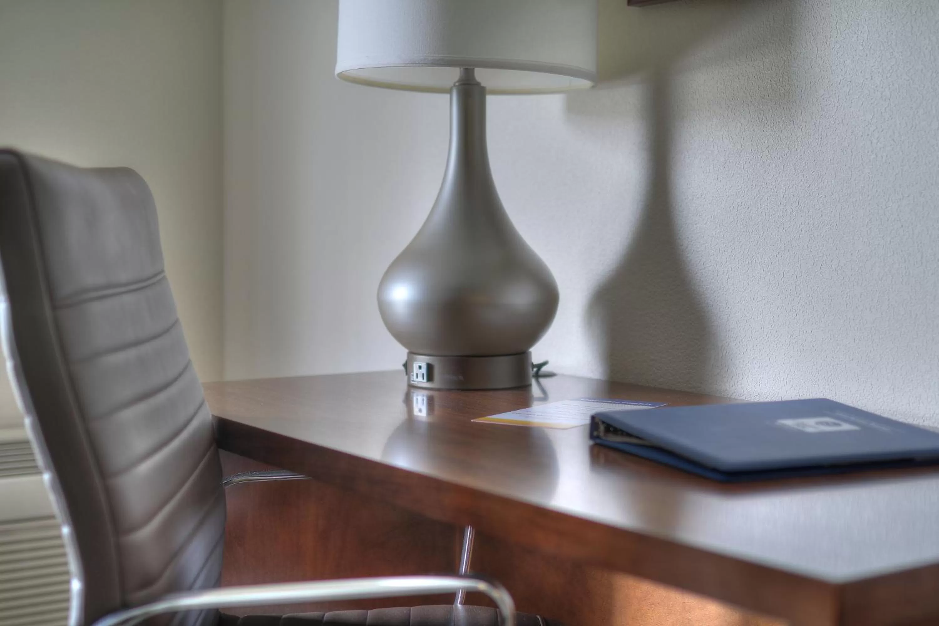 Lobby or reception in The Inn at Apple Valley, an Ascend Collection Hotel