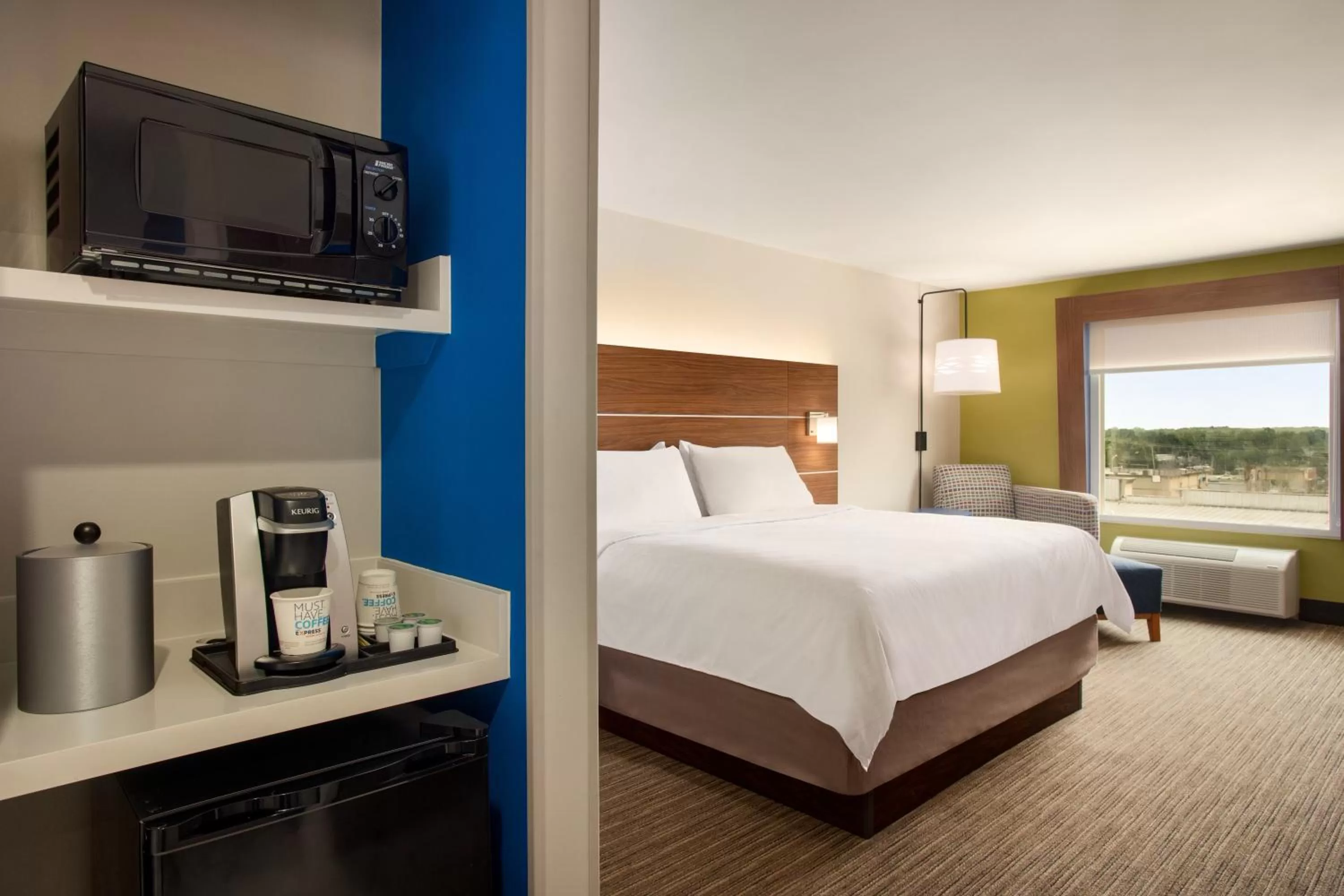 Holiday Inn Express & Suites Searcy by IHG