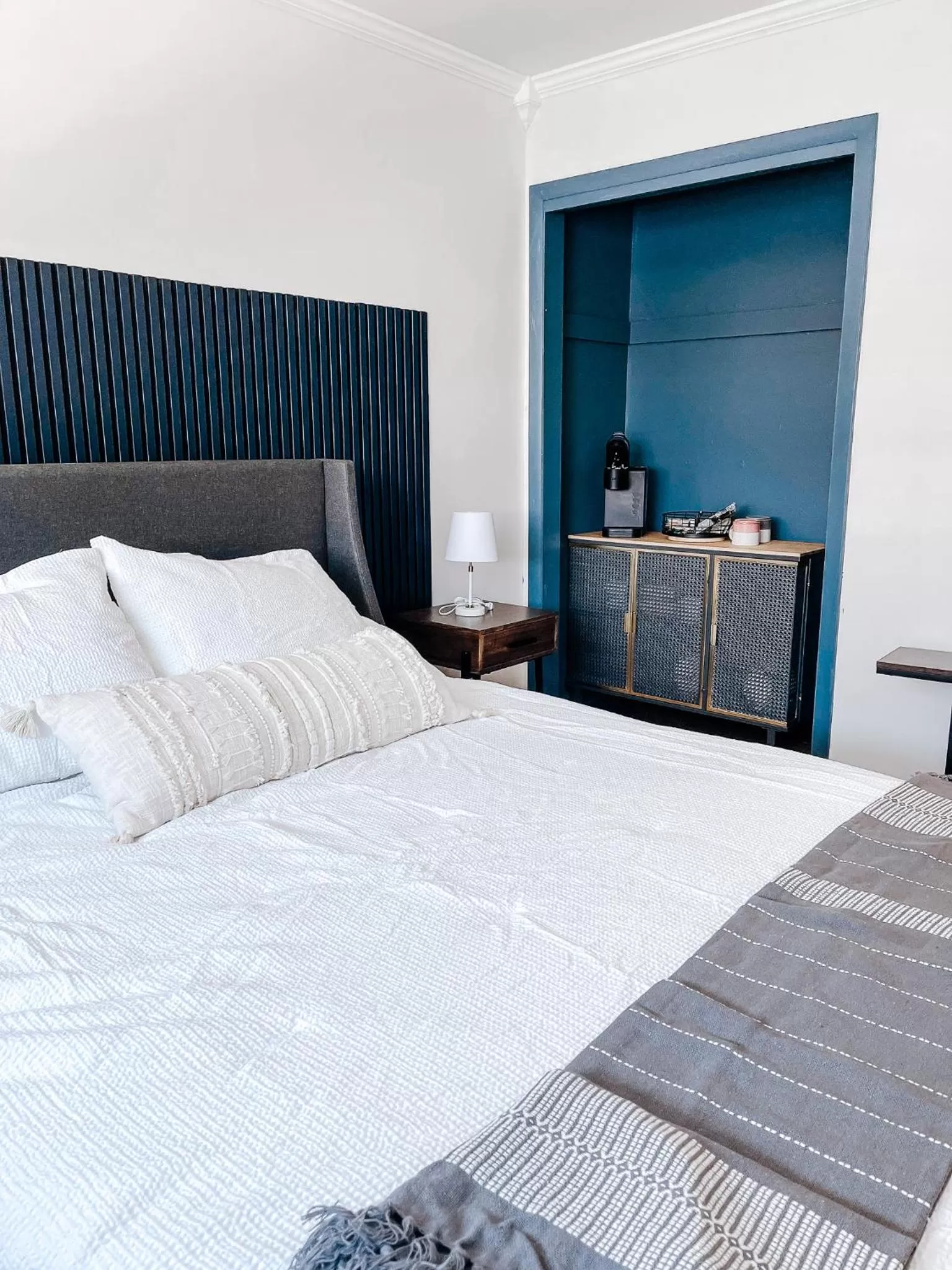 Bedroom, Bed in SunStar Alaska Bed and Breakfast LLC