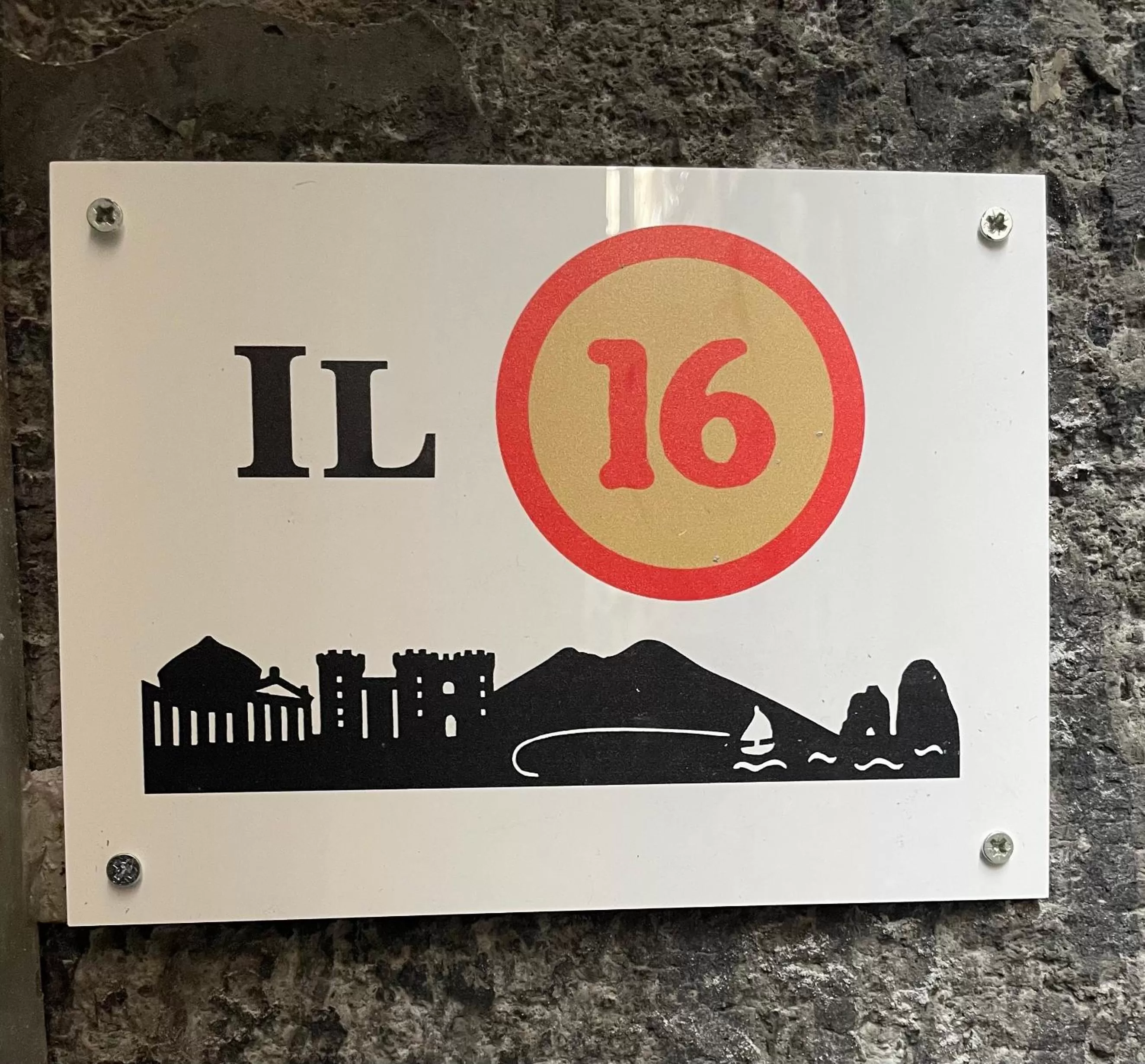 IL 16