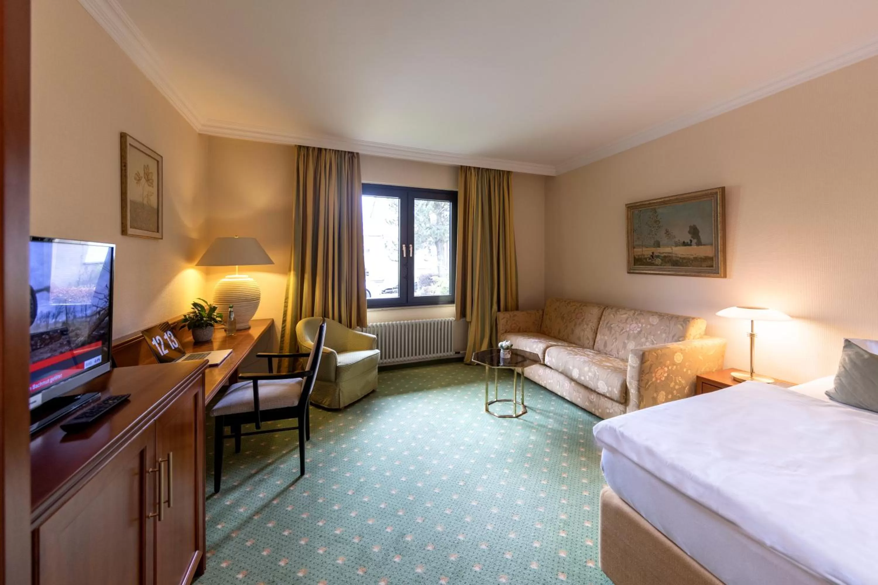 Bed in Dreams Beckum