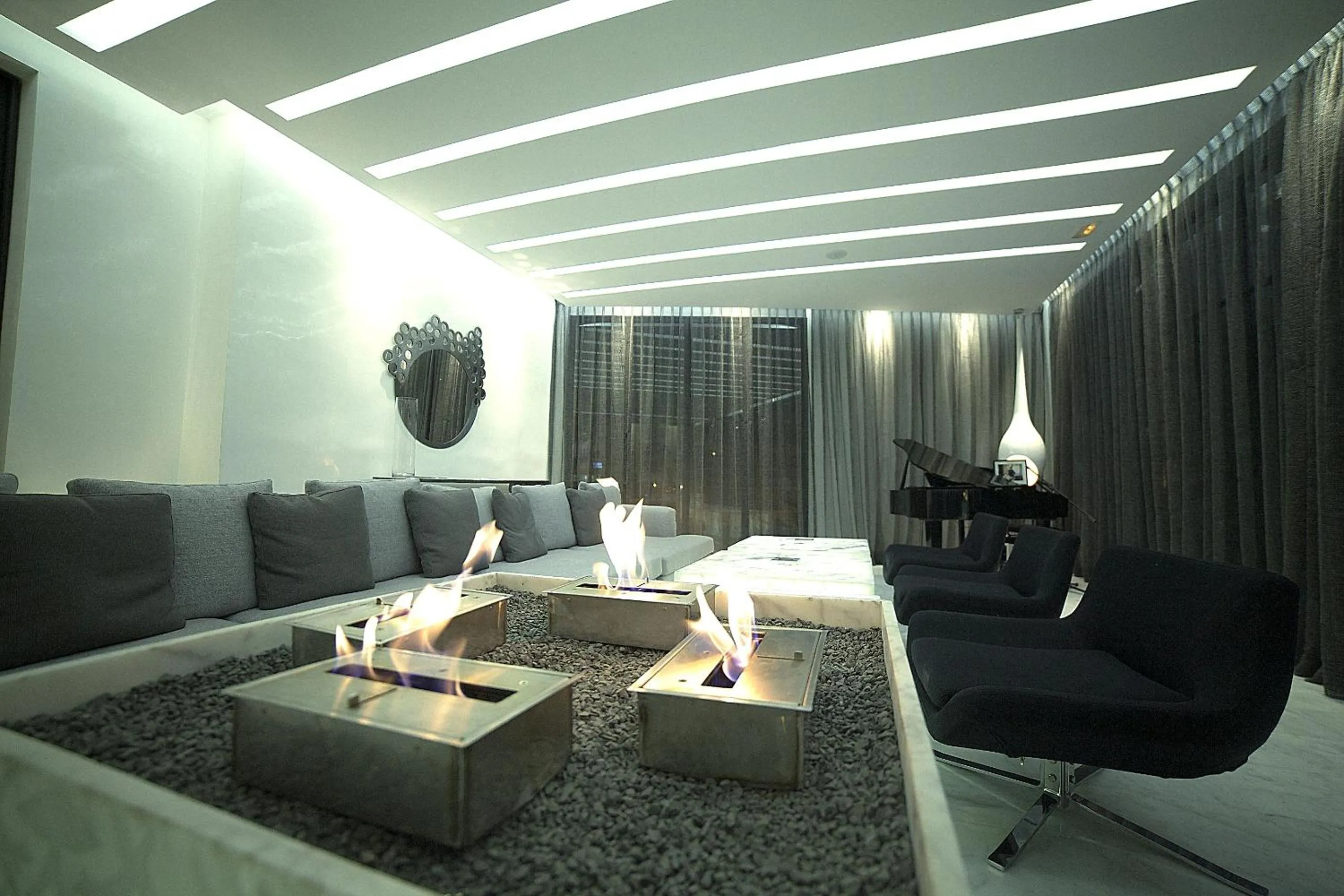 Lounge or bar in Cesar Resort & Spa