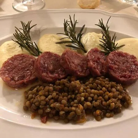 Hotel La Vecchia Reggio