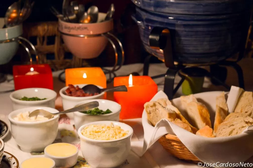 Pousada Vila Santa Barbara