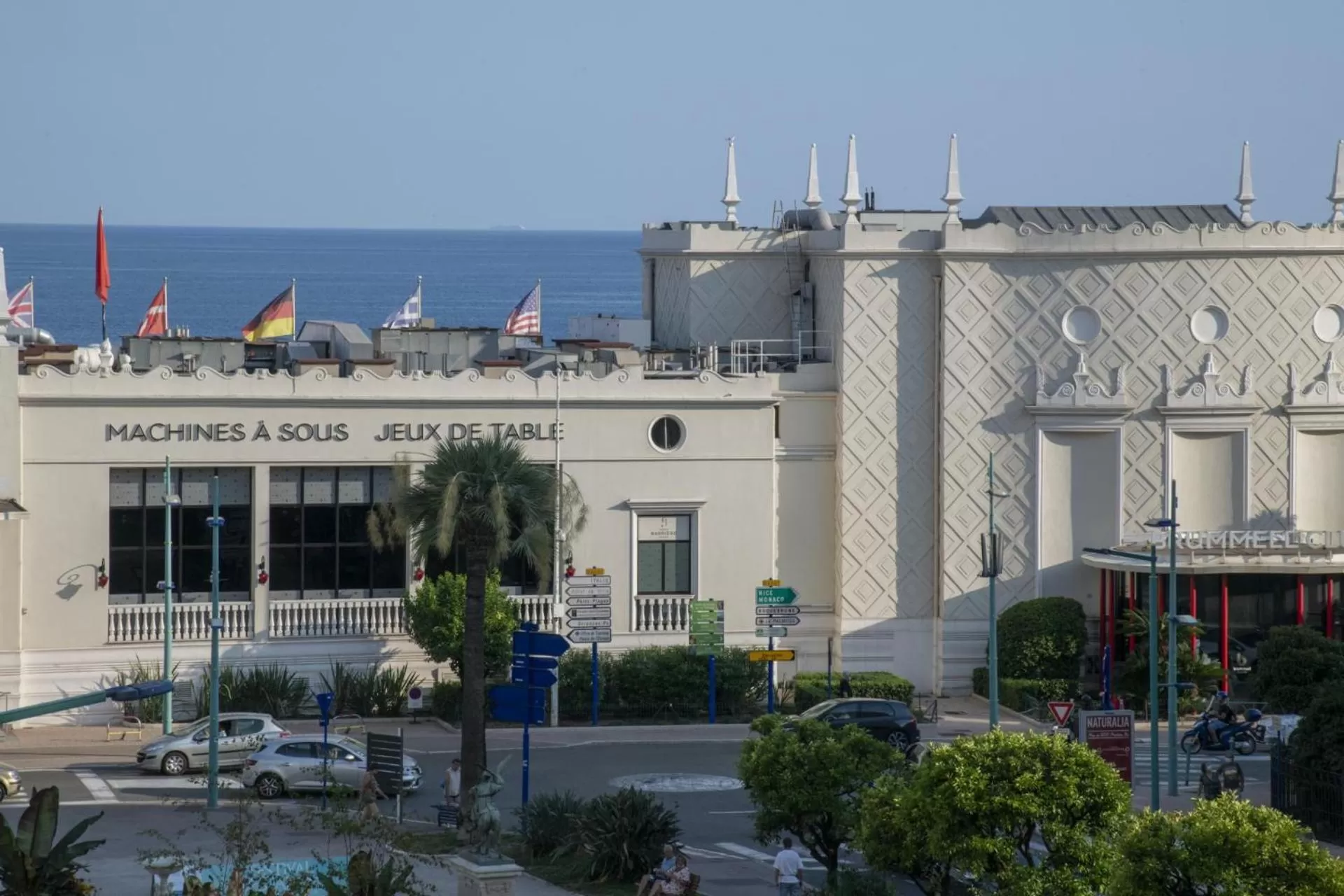 Other in Hotel Chambord