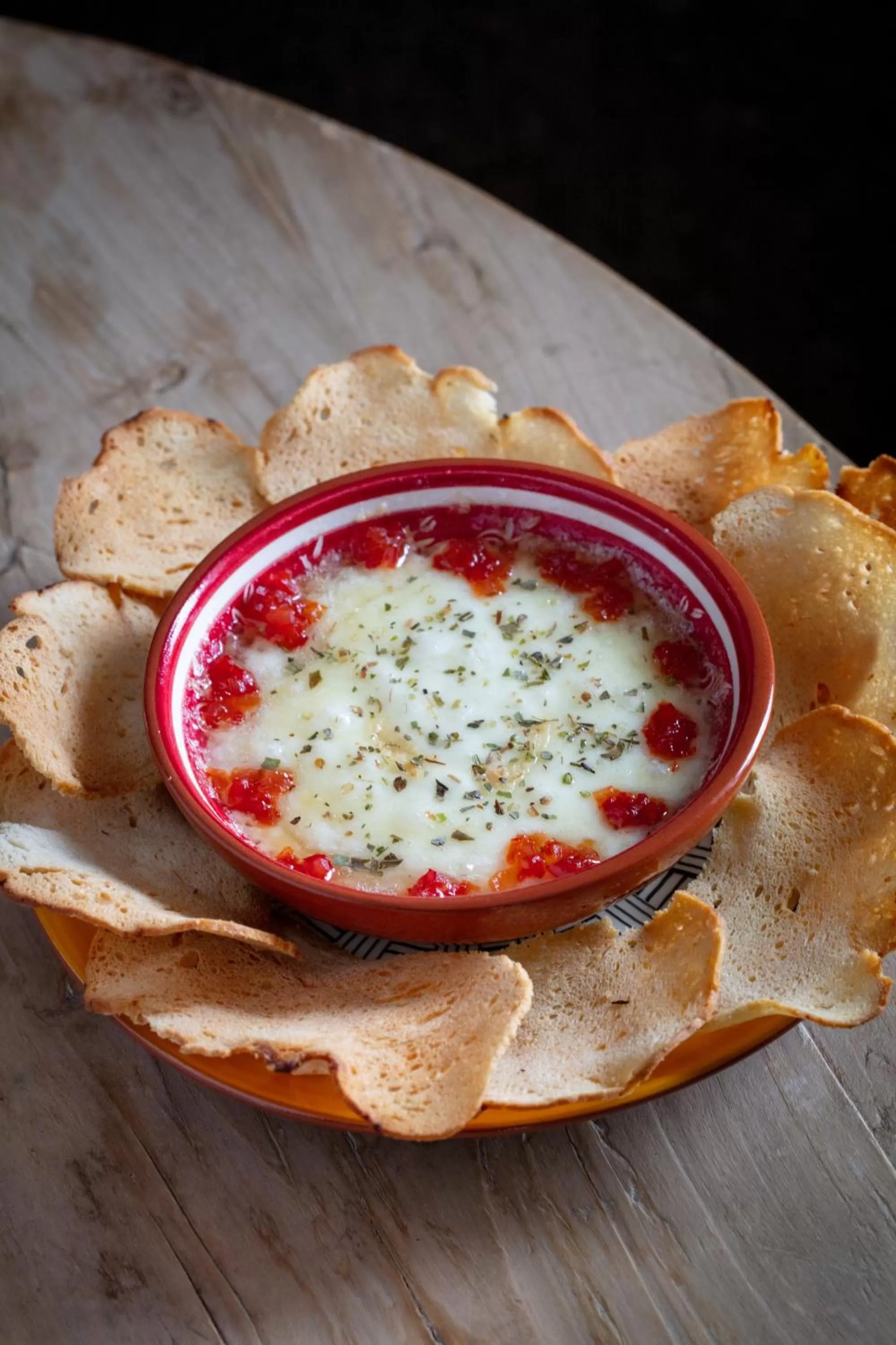 Food and drinks in Torre de Palma Wine Hotel, Monforte, a Member of Design Hotels