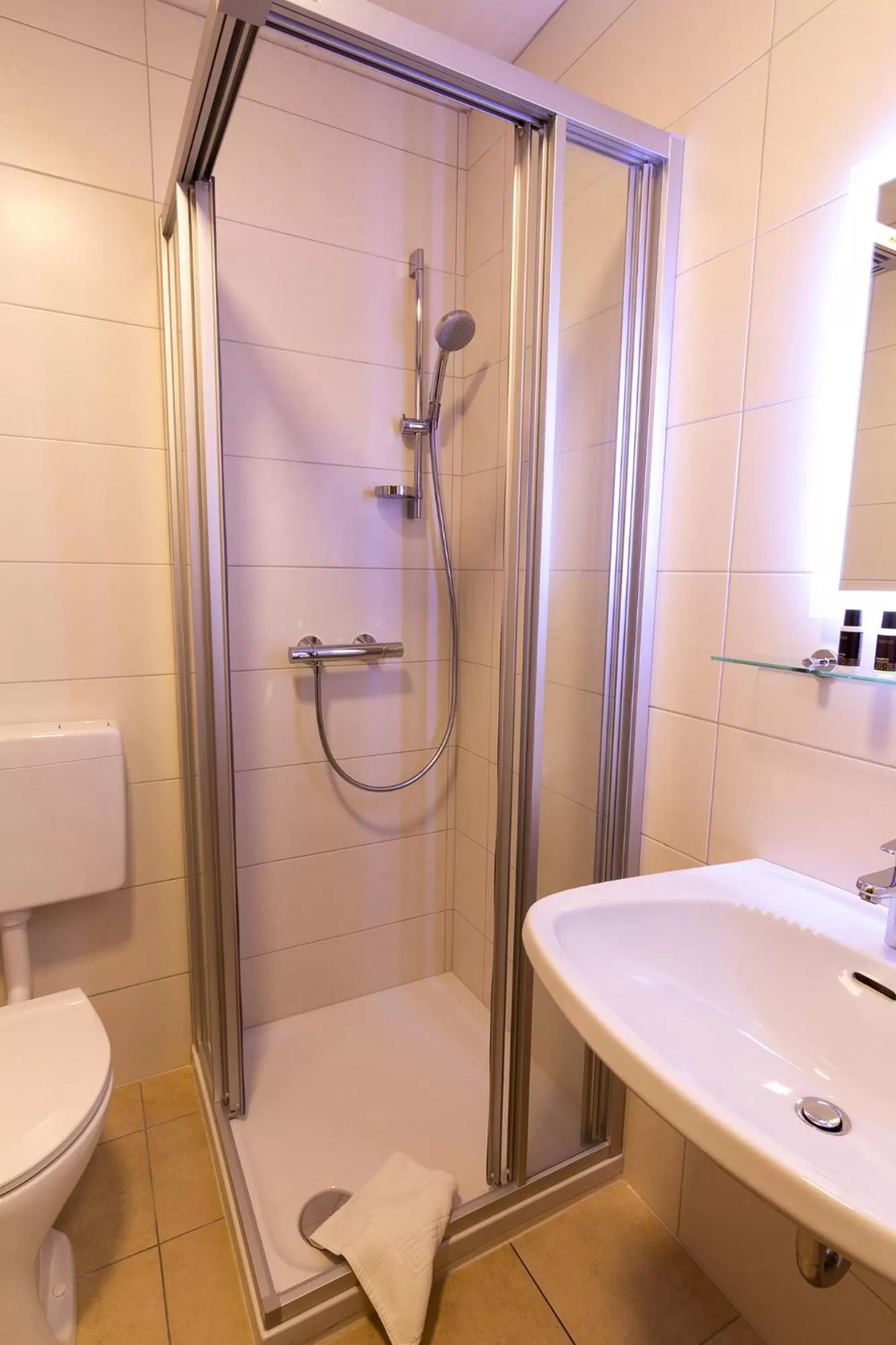 Photo of the whole room in Metzgerwirt Vieh Heli