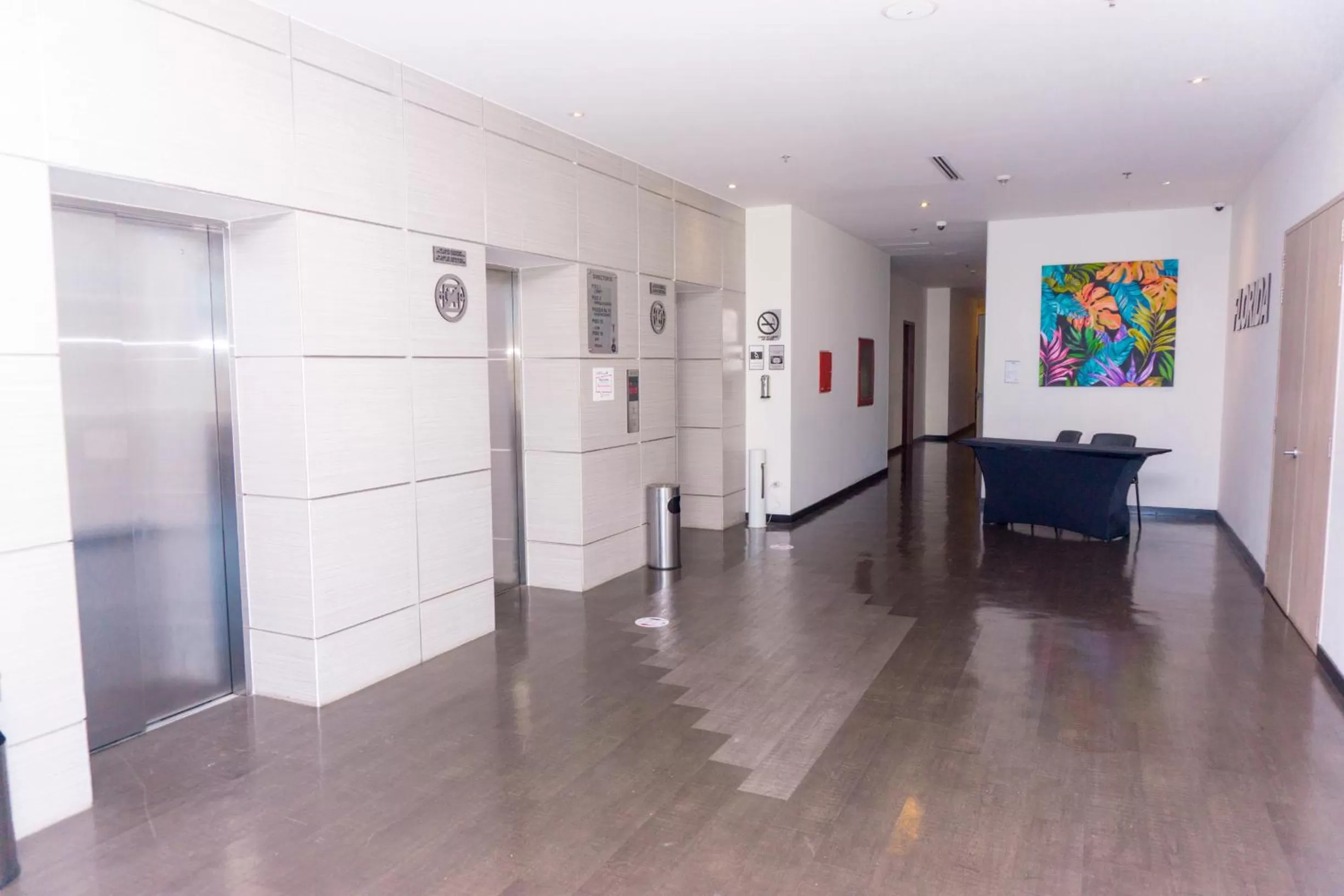 Property building in Best Western Plus Santa Marta Hotel