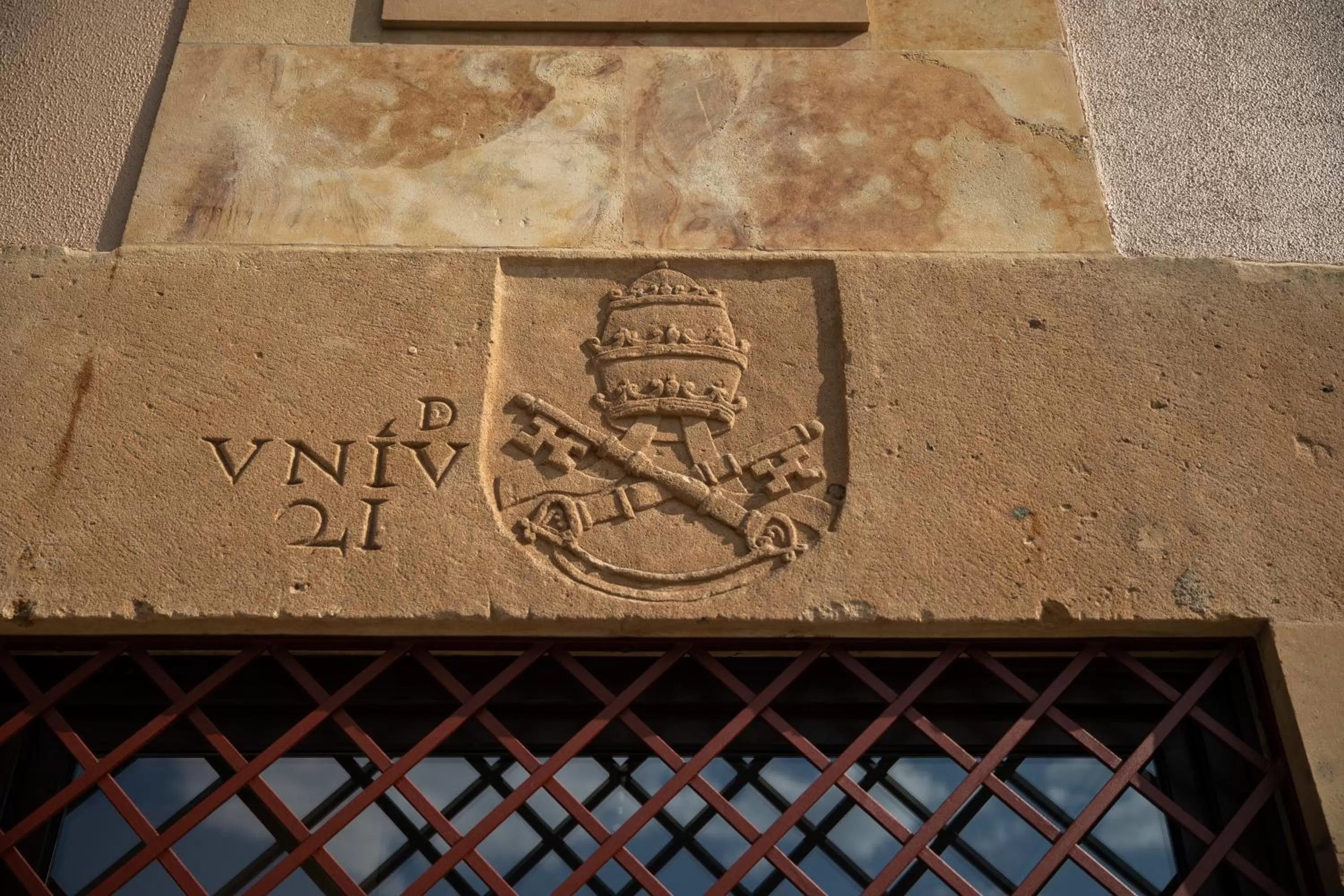 Property building in Hotel Melibea by gaiarooms