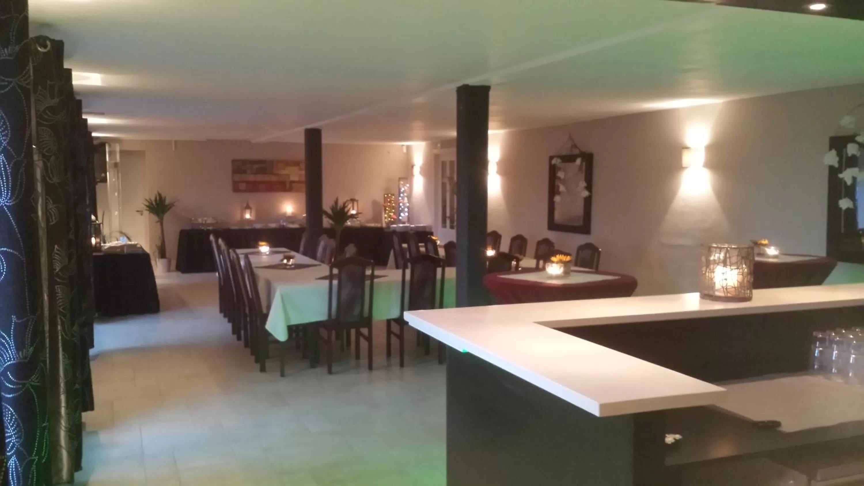 Property building, Restaurant/Places to Eat in B&B Johannes-Hoeve