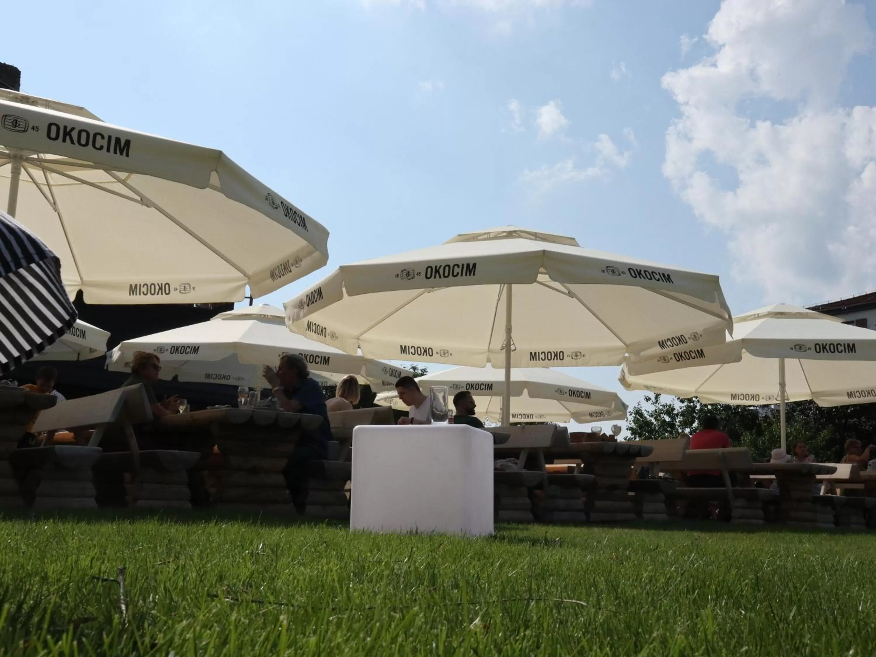 HOTEL CICHA WODA NIEPORĘT