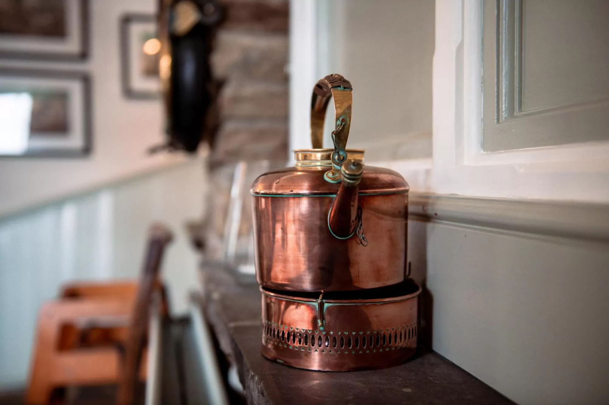 Other in The Wellington Heifer