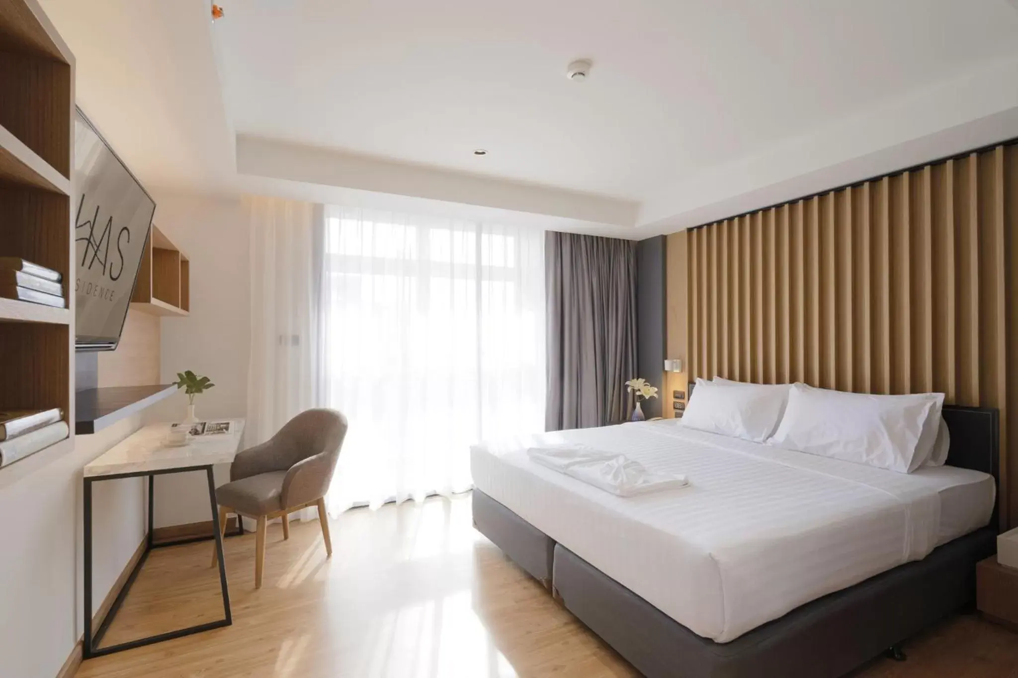 Grand Suite in Has Pattaya Grand Suite in Has Pattaya