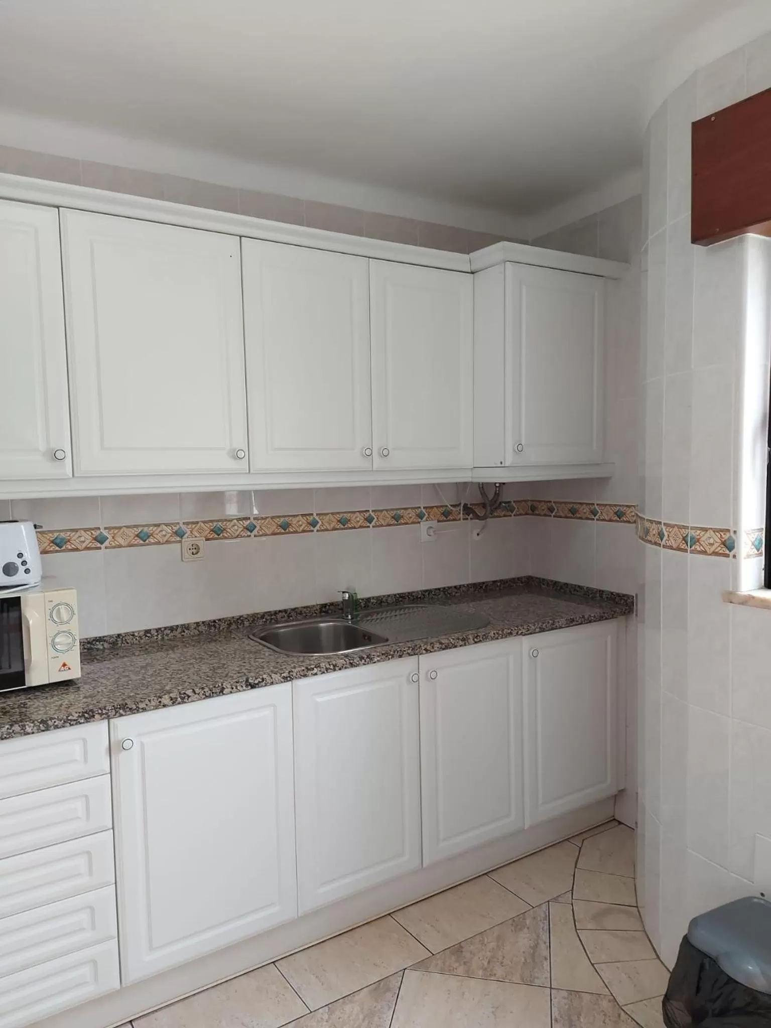 Cerro Atlantico by Umbral