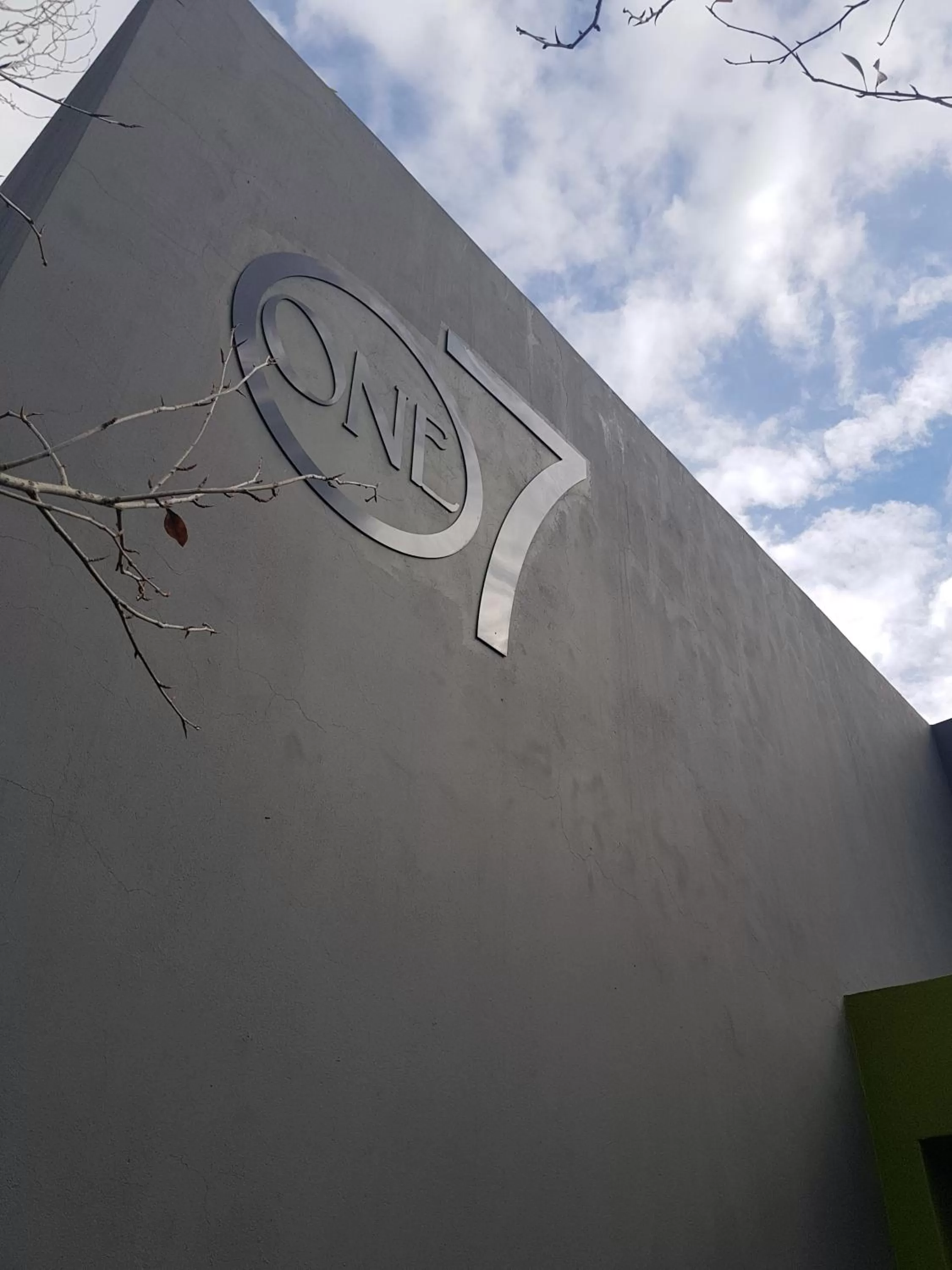 Area and facilities in City Living Boutique Hotel