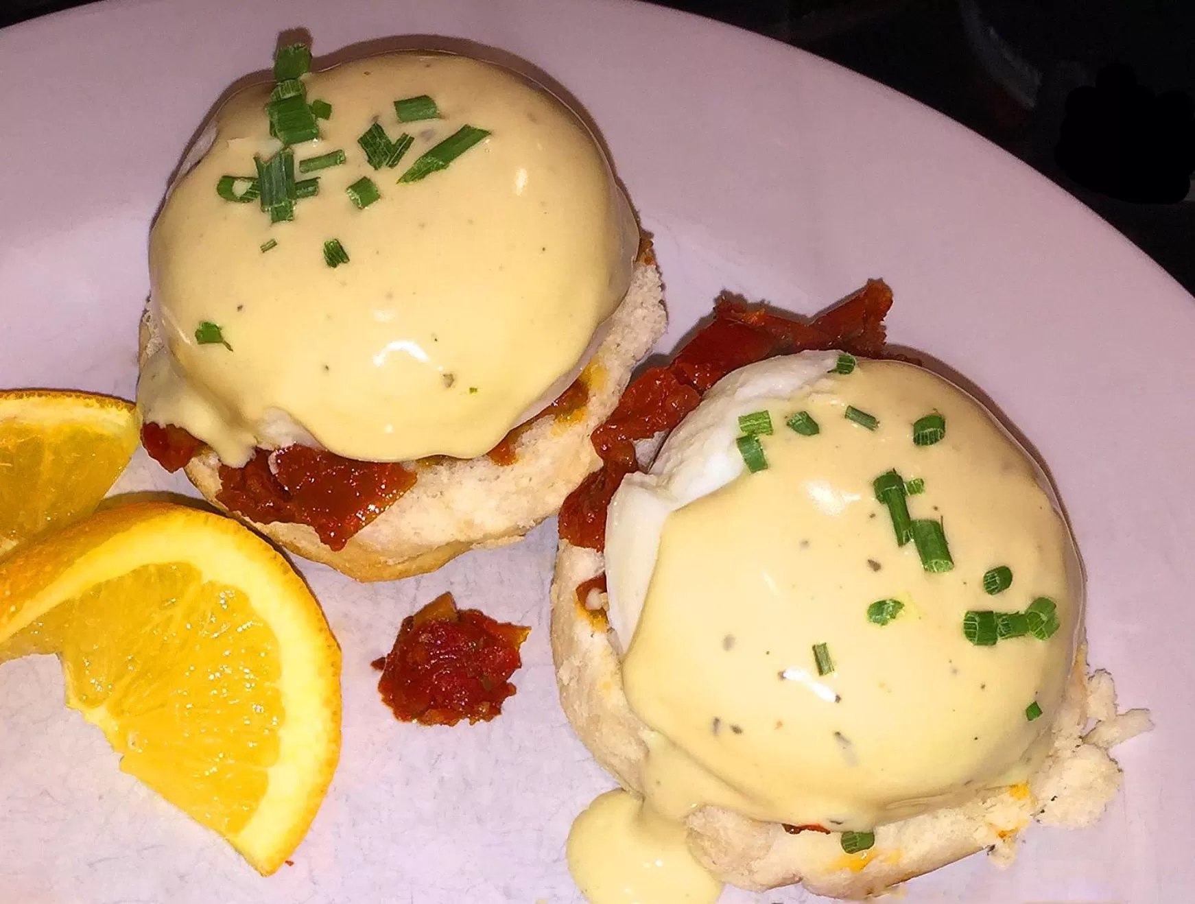 Breakfast, Food in Lyndon House Bed & Breakfast