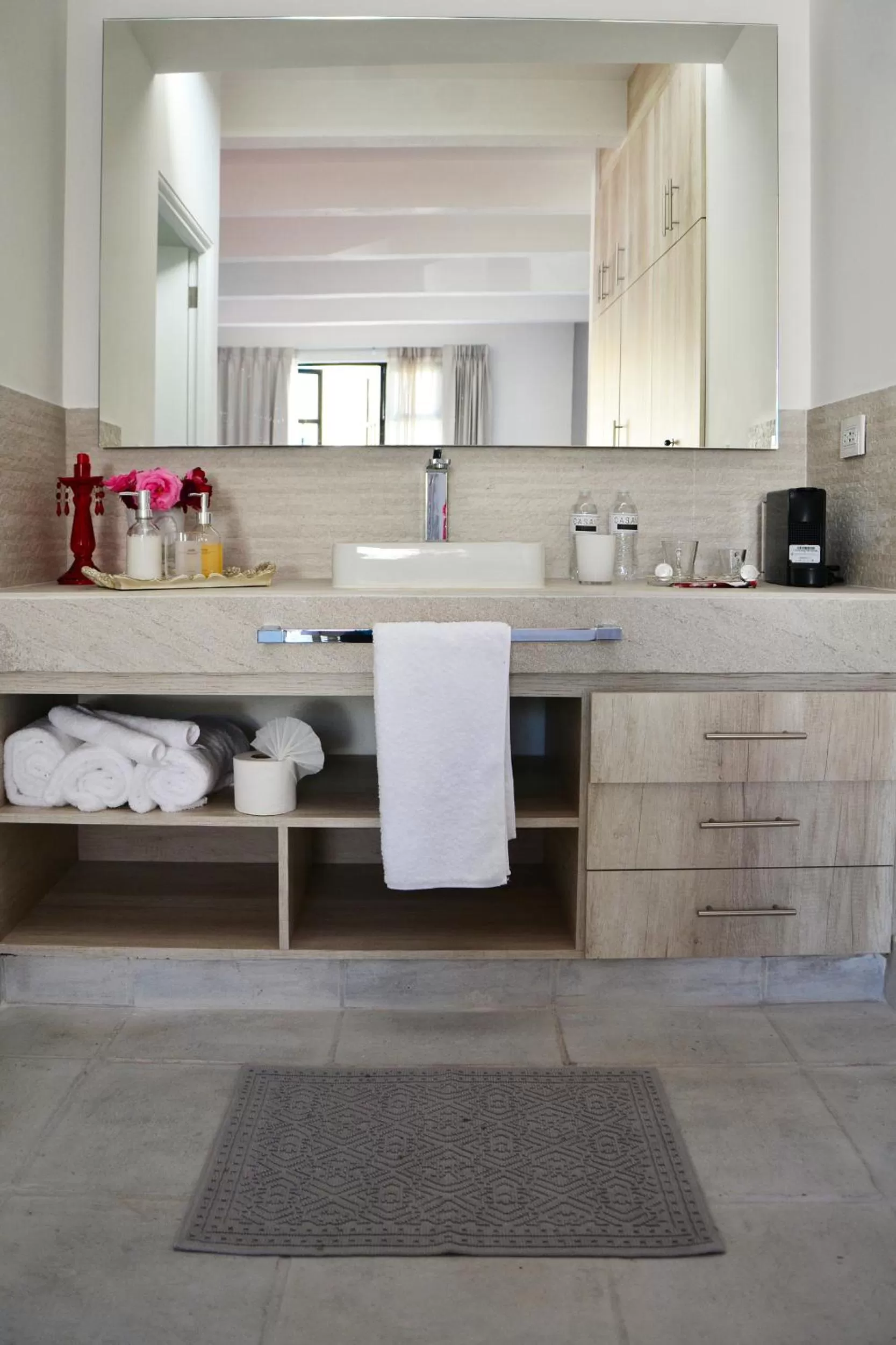 Superior King Suite in Casa Laní Luxury B&B