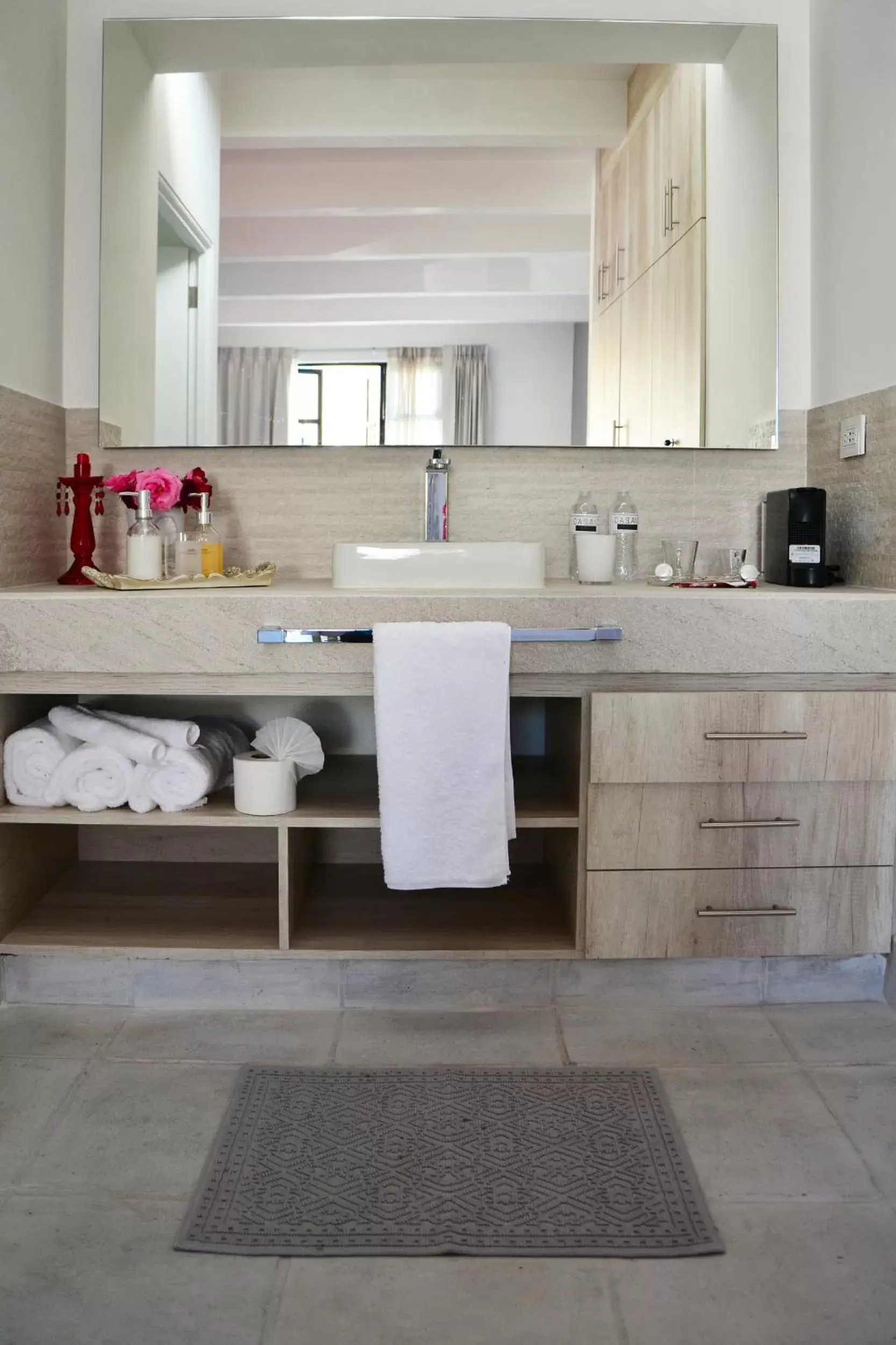 Superior King Suite in Casa Laní Luxury B&B Superior King Suite in Casa Laní Luxury B&B