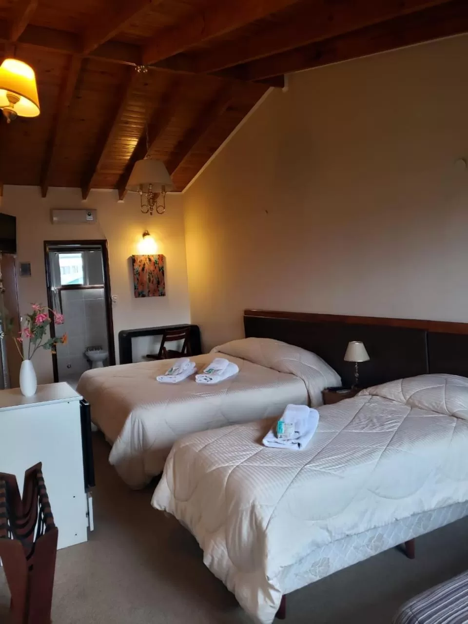 Bedroom, Bed in Tango B&B