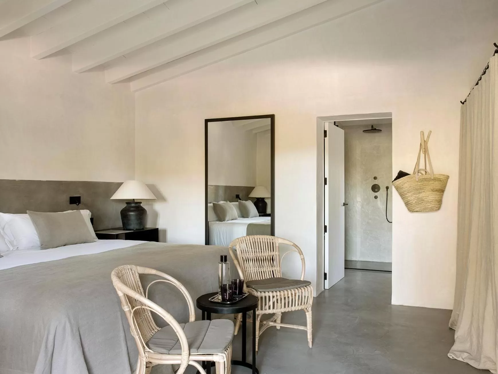 Finca Serena Mallorca, Small Luxury Hotels