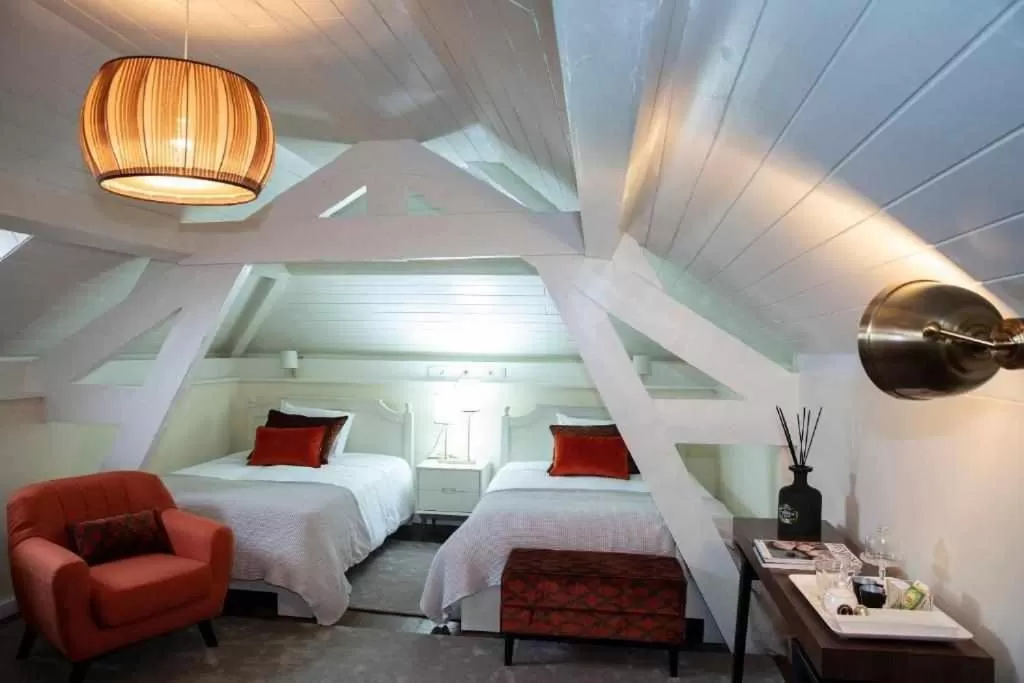 Family Studio in Casa da Granja Boutique