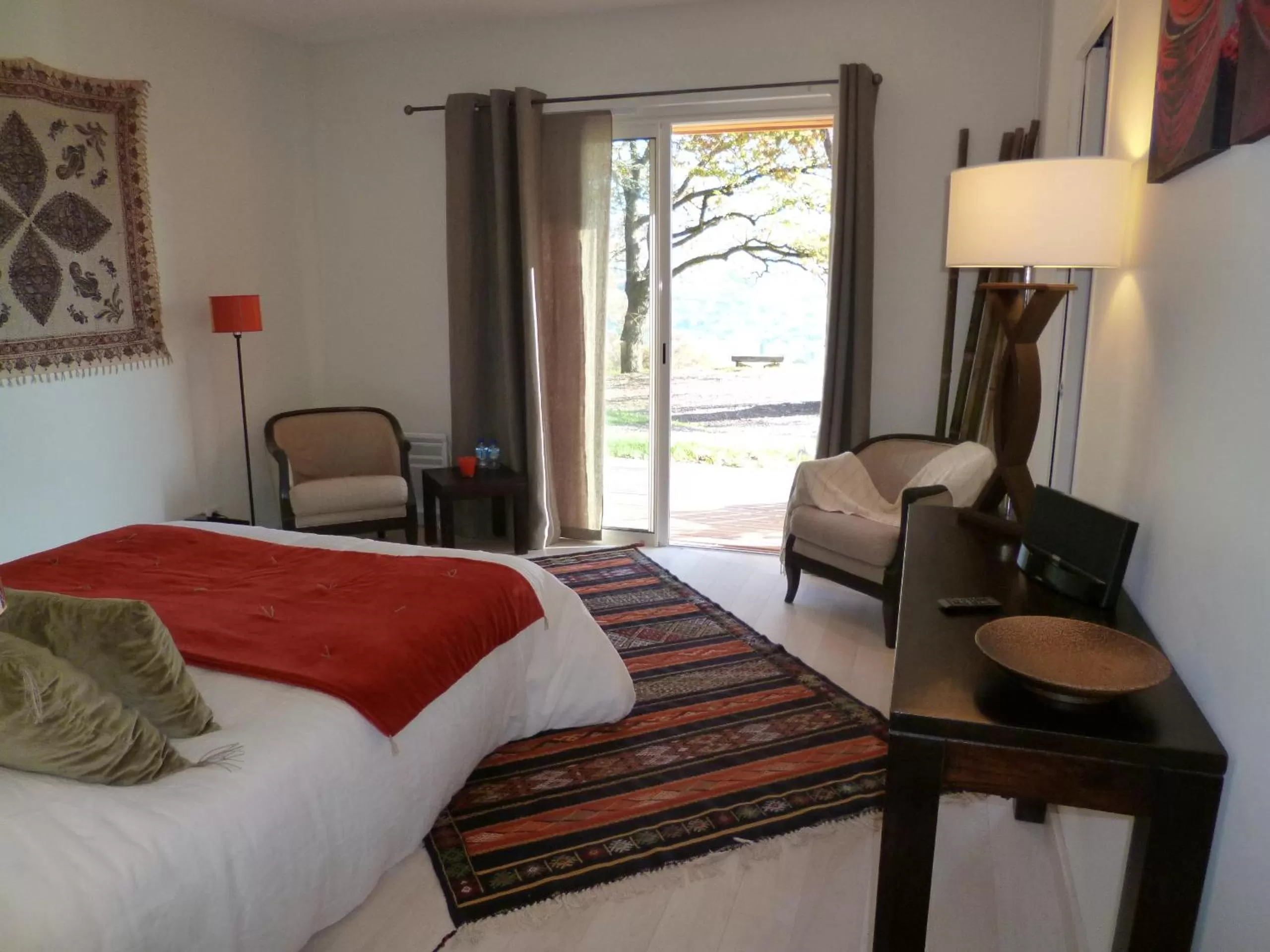 Chambre d'Hotes Le Ponsonnet