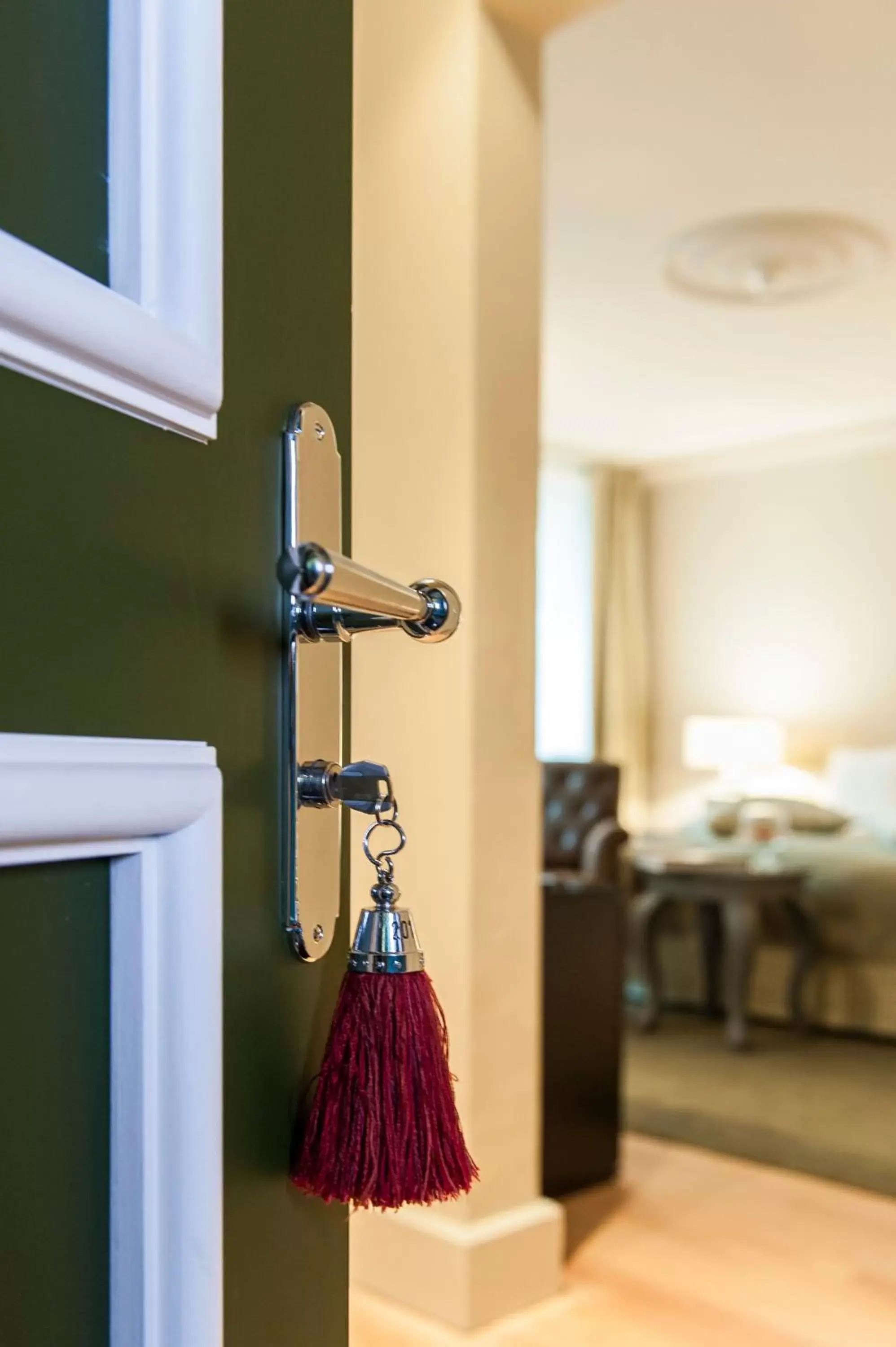 Suite Le Grand Bellevue in Le Grand Bellevue Suite Le Grand Bellevue in Le Grand Bellevue