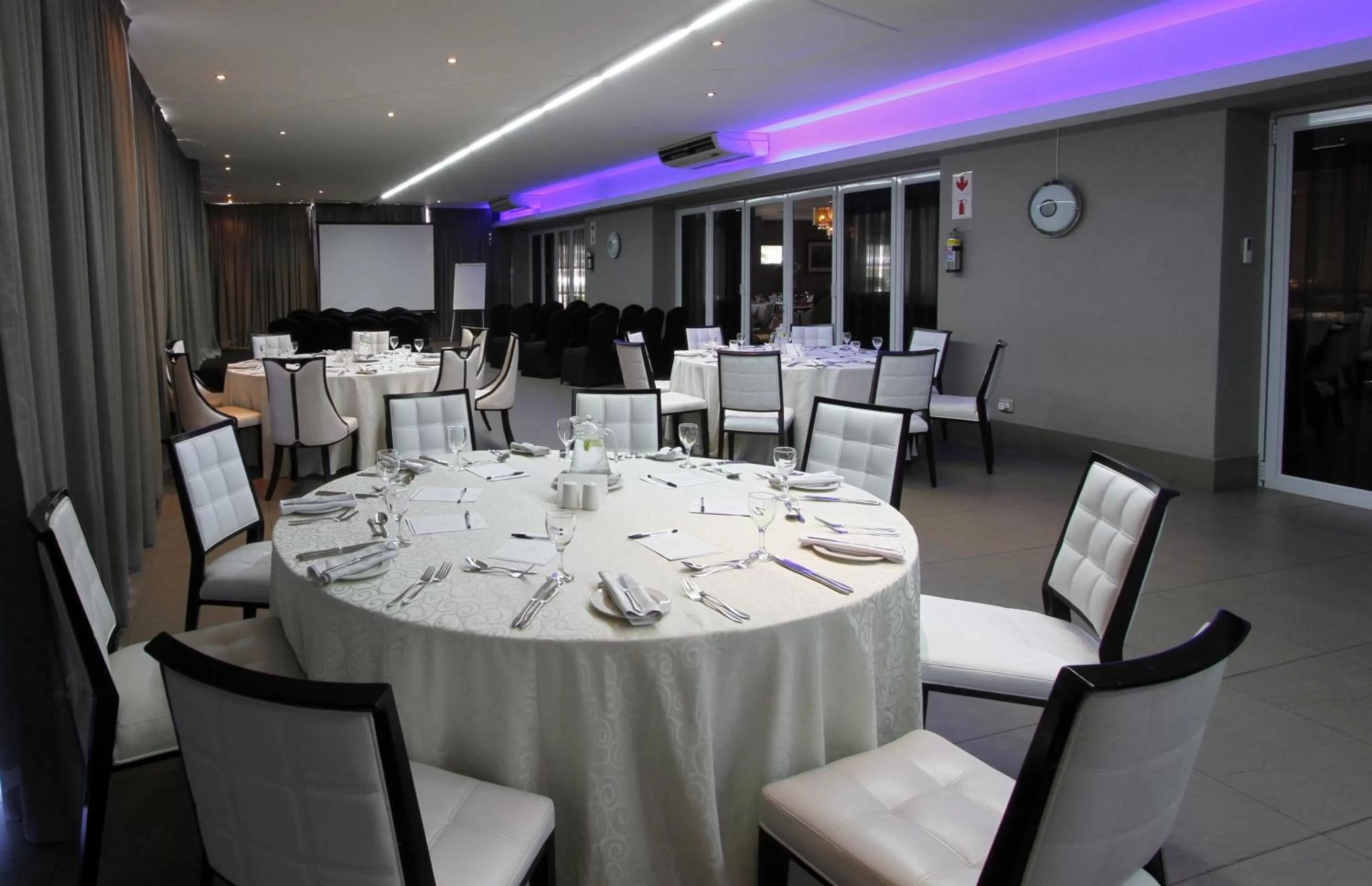 Banquet/Function facilities in Coastlands Musgrave Hotel