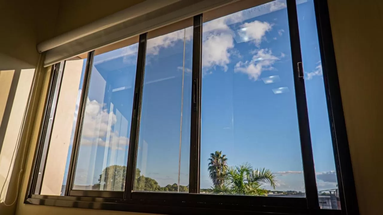 Mountain View in La Torre Jaguarão