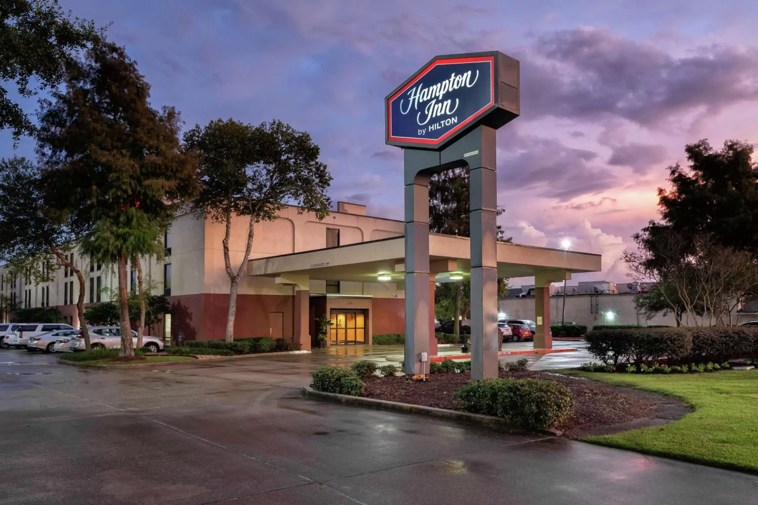 Hampton Inn Houma Hampton Inn Houma