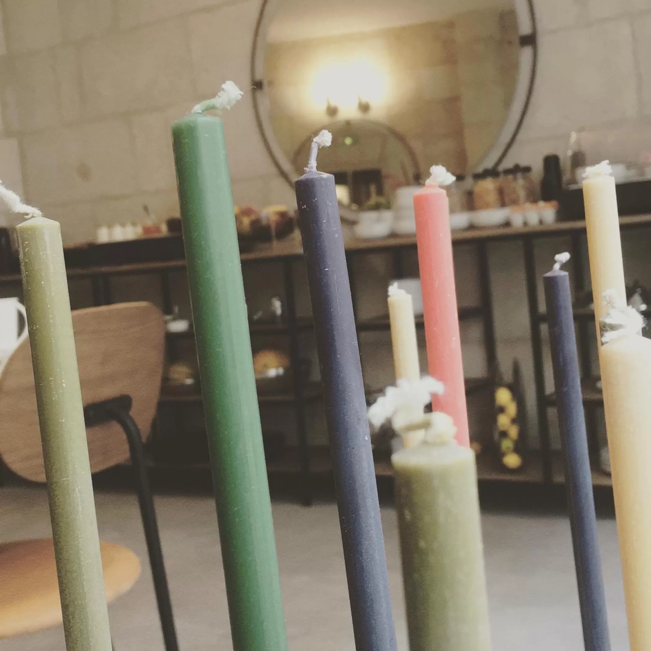 Breakfast in Hôtel L'Adresse