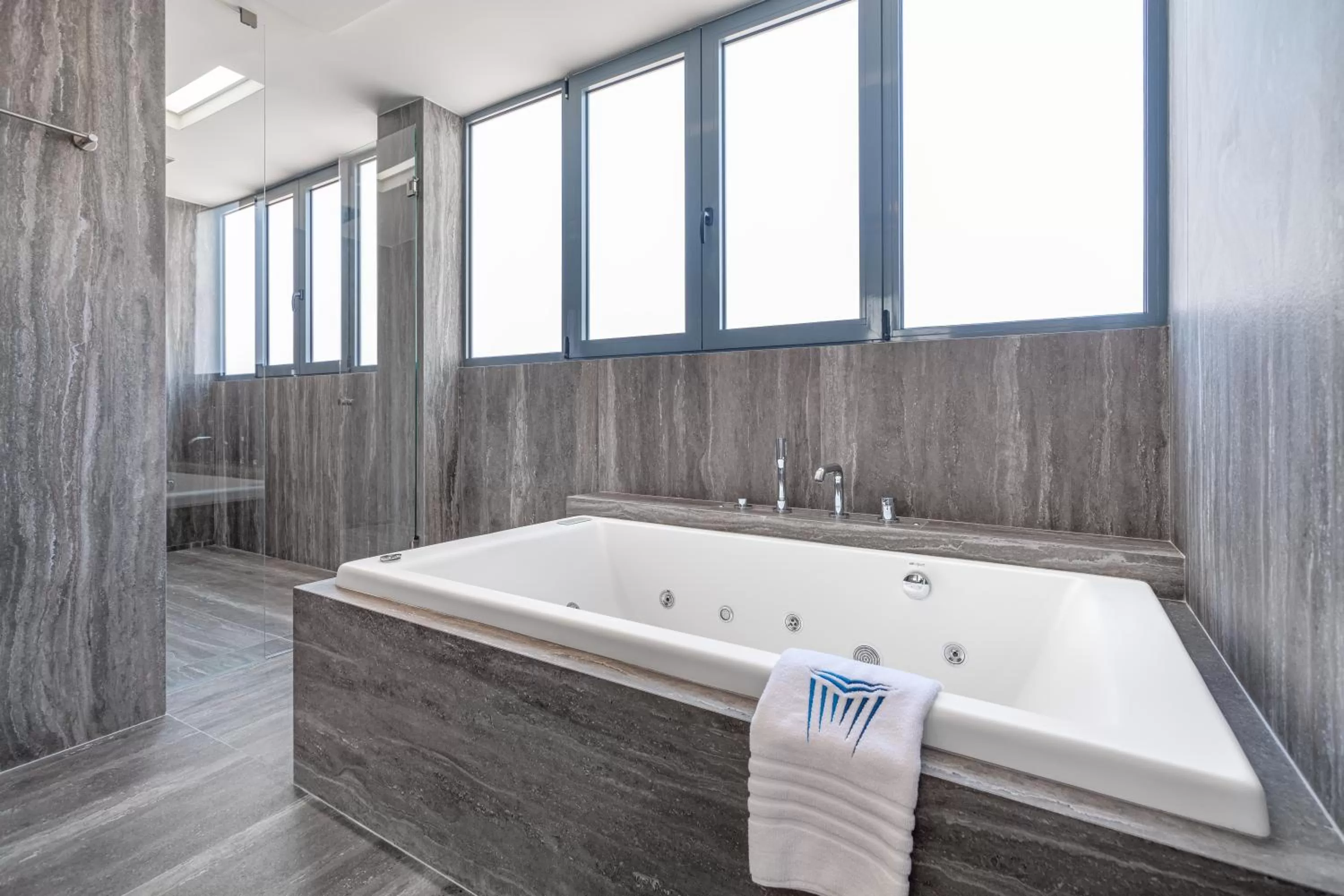 Spa and wellness centre/facilities in Hellenic Vibes Smart Hotel