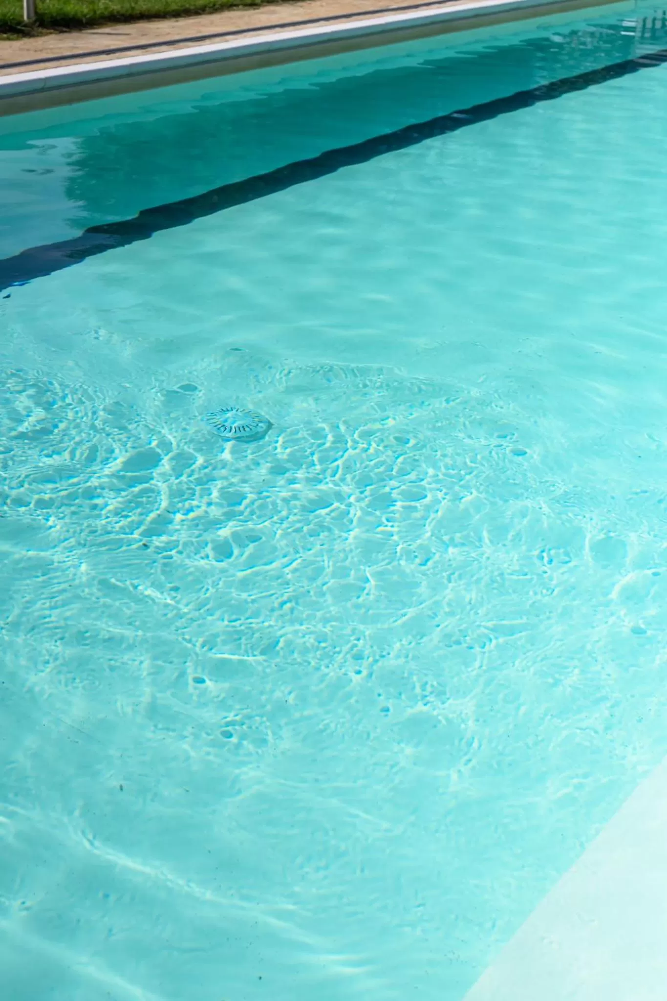 Swimming Pool in La Casa di Valeria - Modena