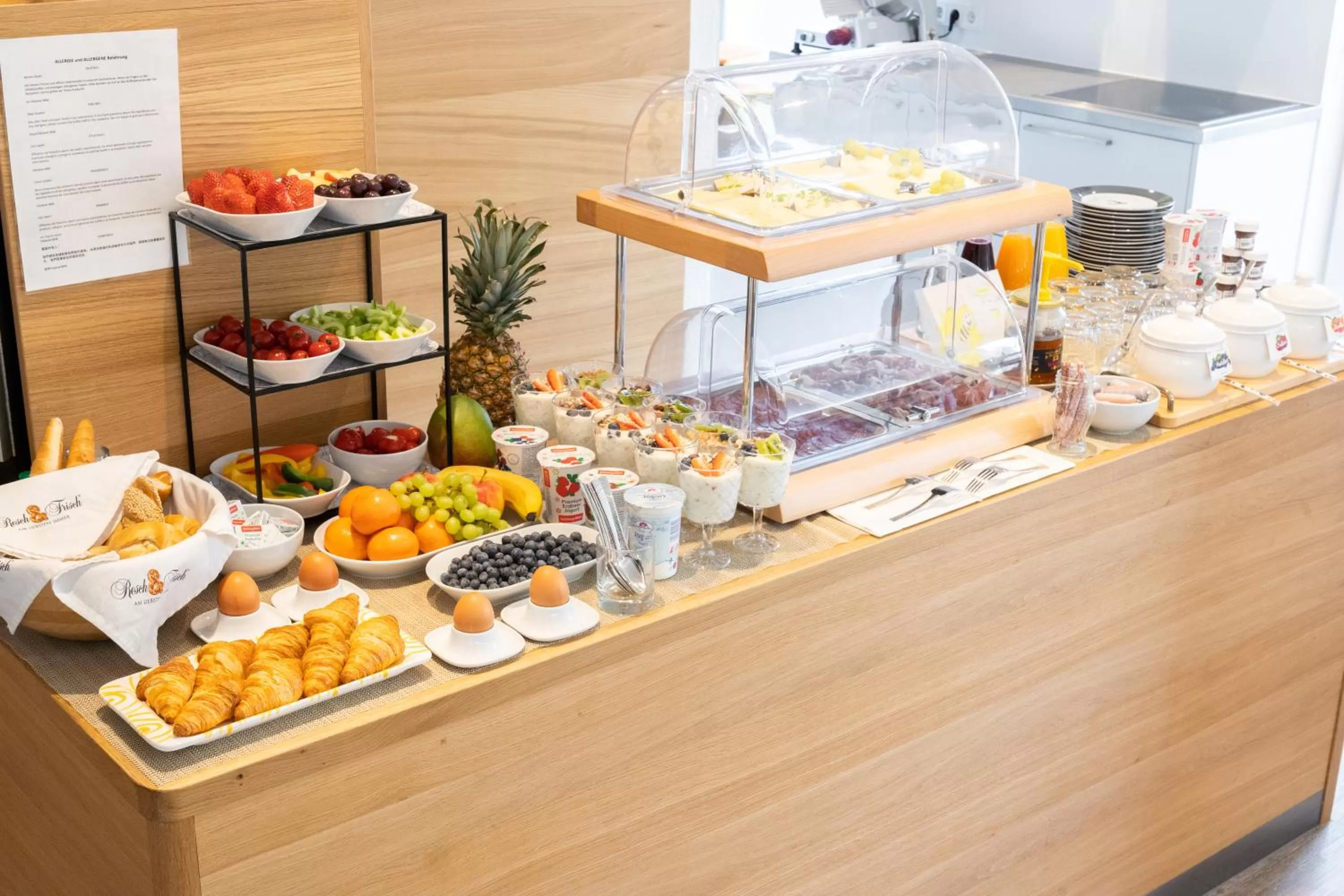 Villa Flöckner Bed & Breakfast