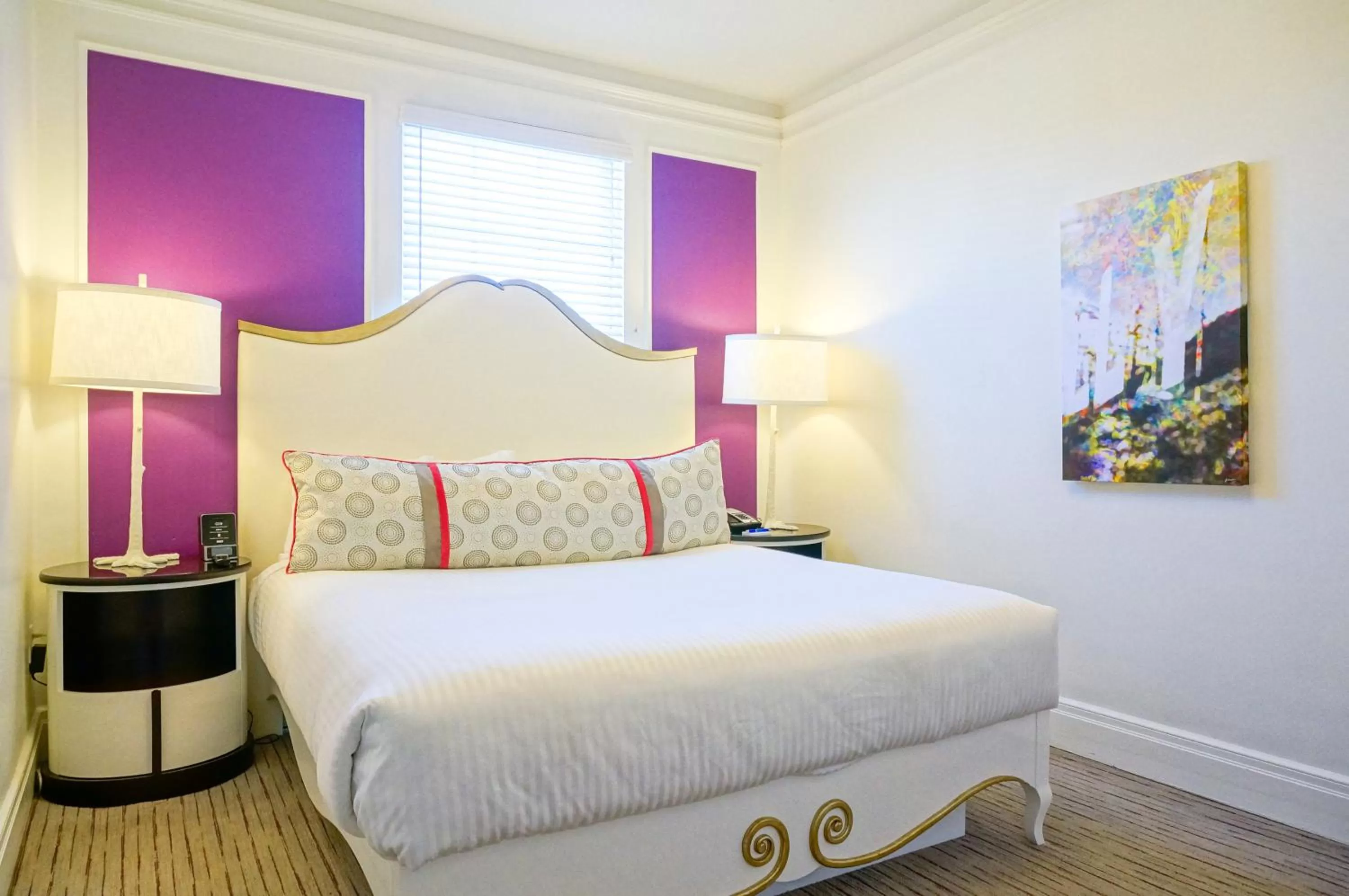 One-Bedroom Suite in Inn at the Park