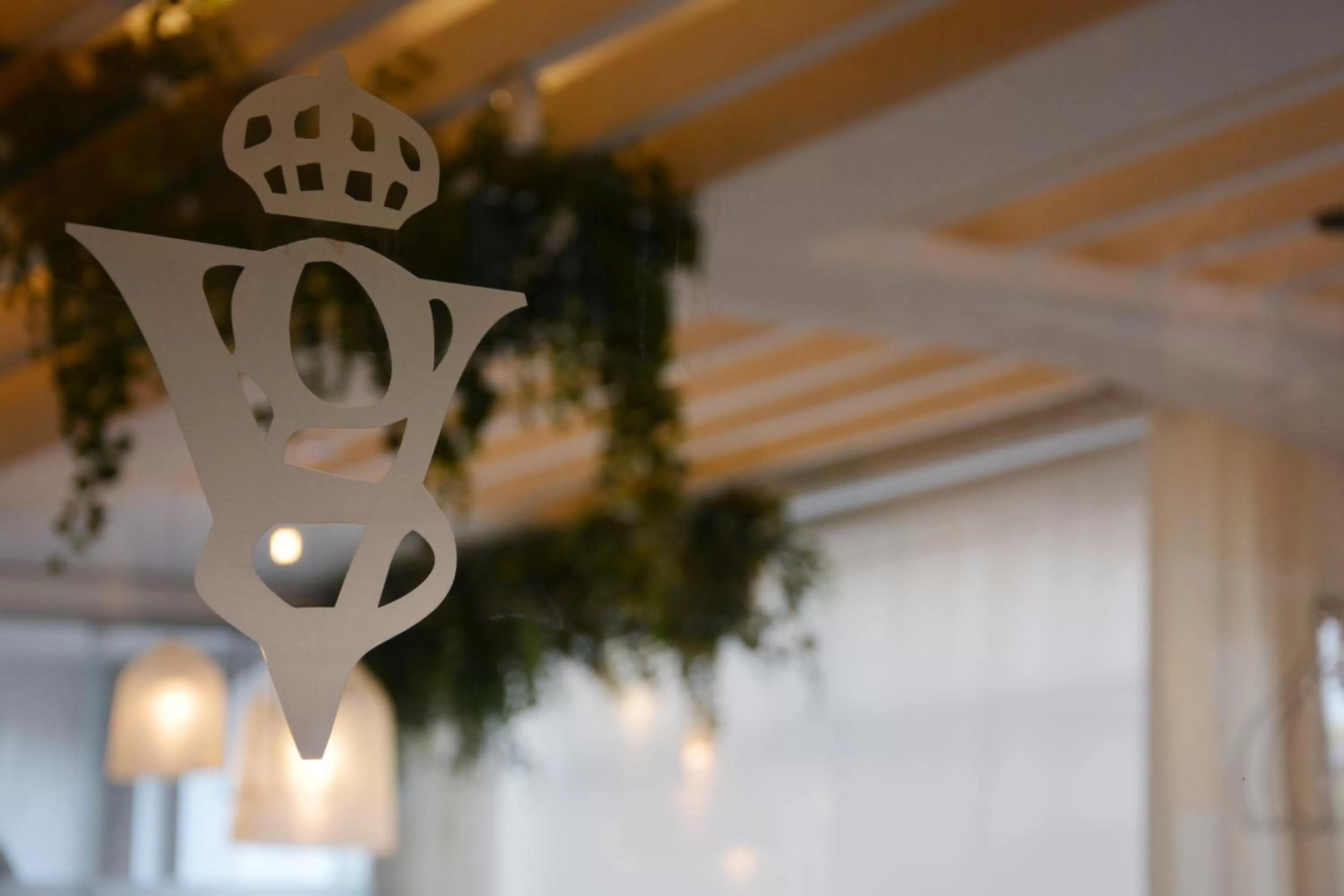 Property logo or sign in SH Villa Gadea