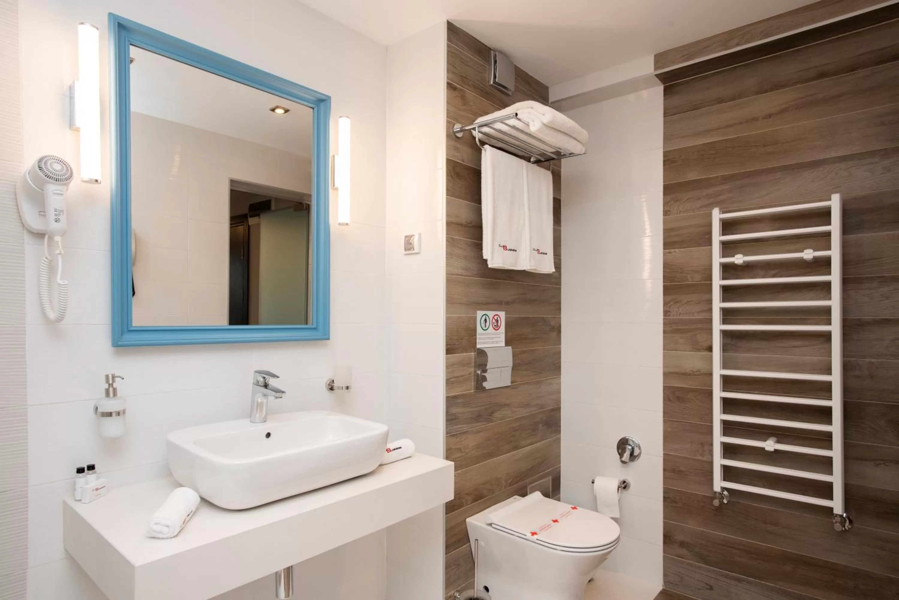 Family Hotel Business Club