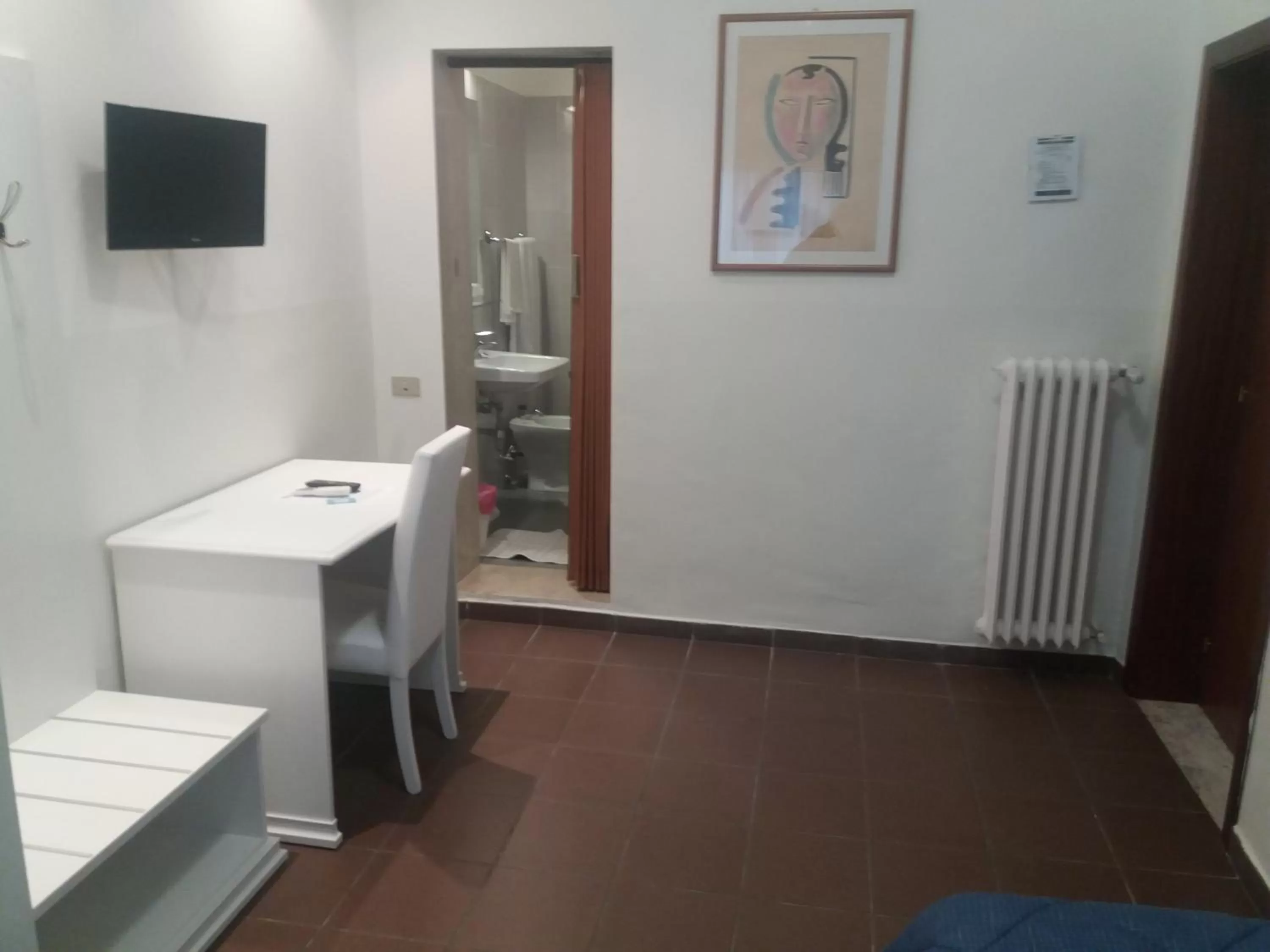 TV and multimedia in Hotel Costa