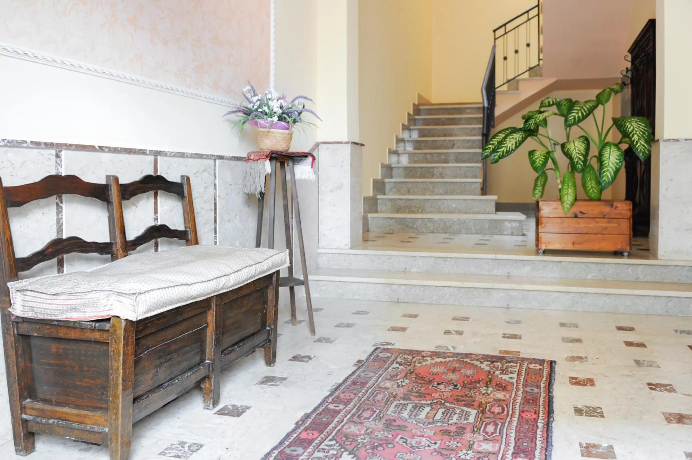 Other in B&B Fontanelle