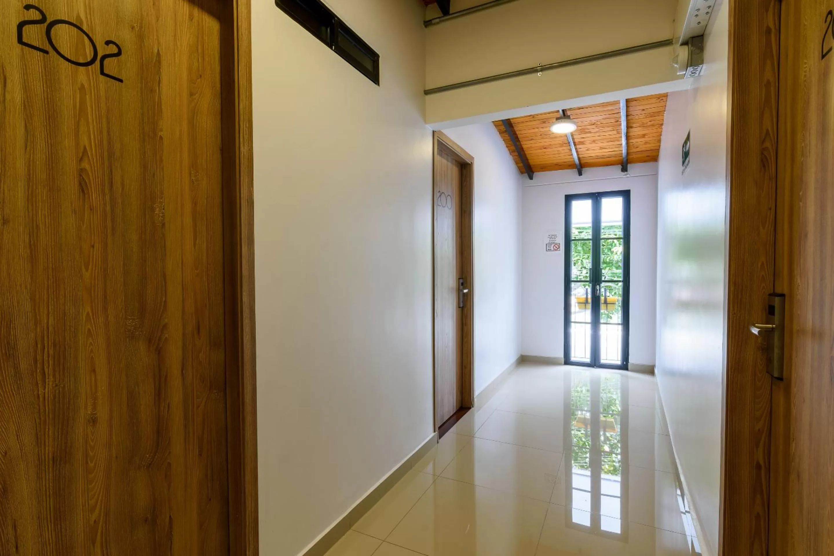 Property building in Med la palma