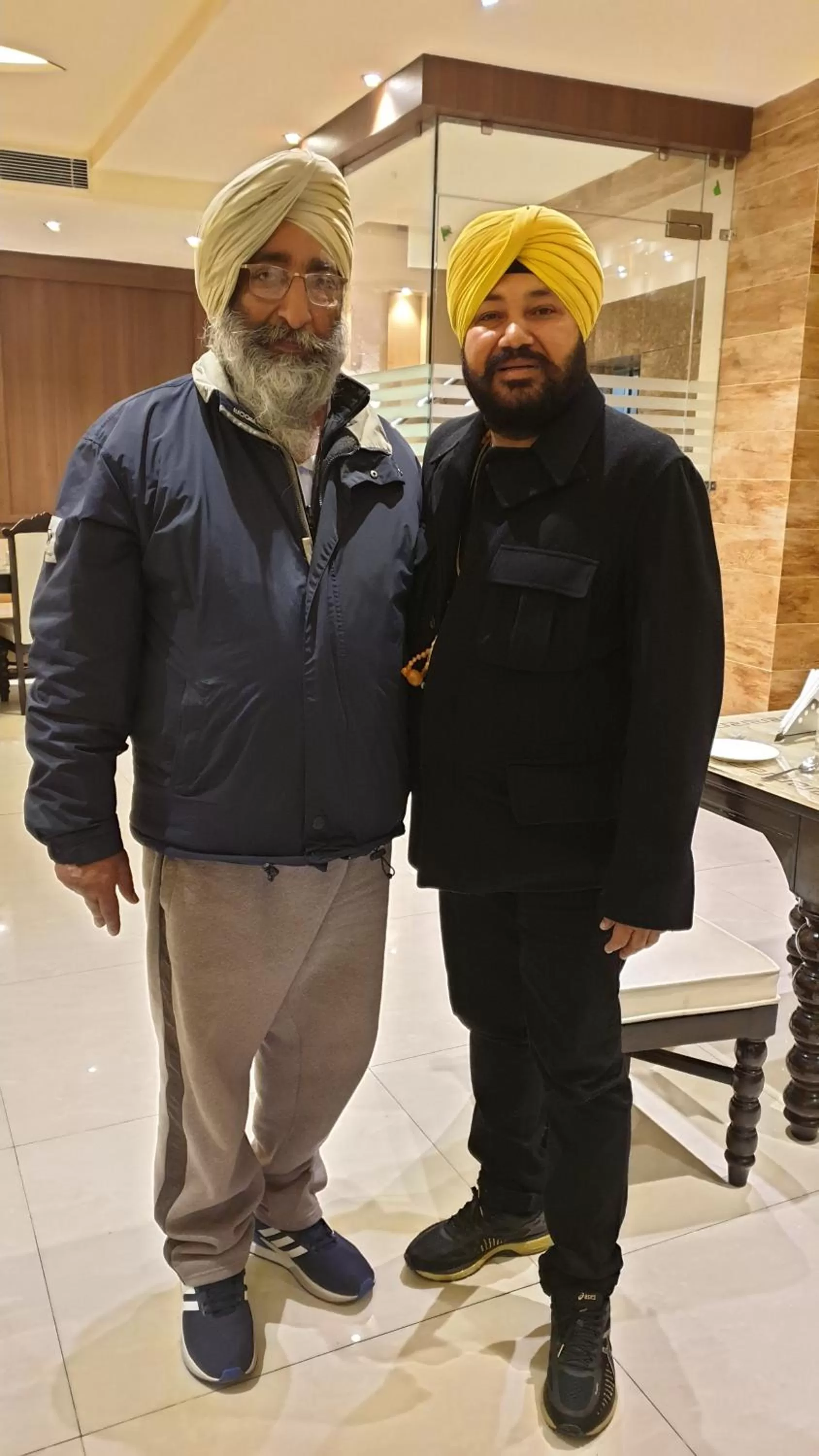 Hotel Makhan Residency