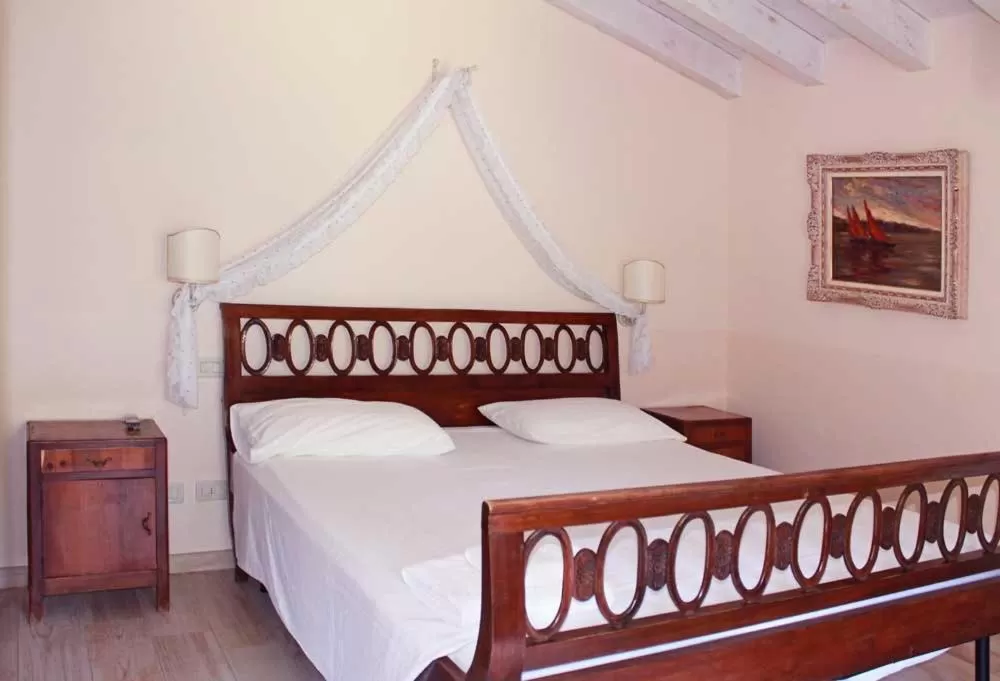 Bed in Borgo alla Sorgente