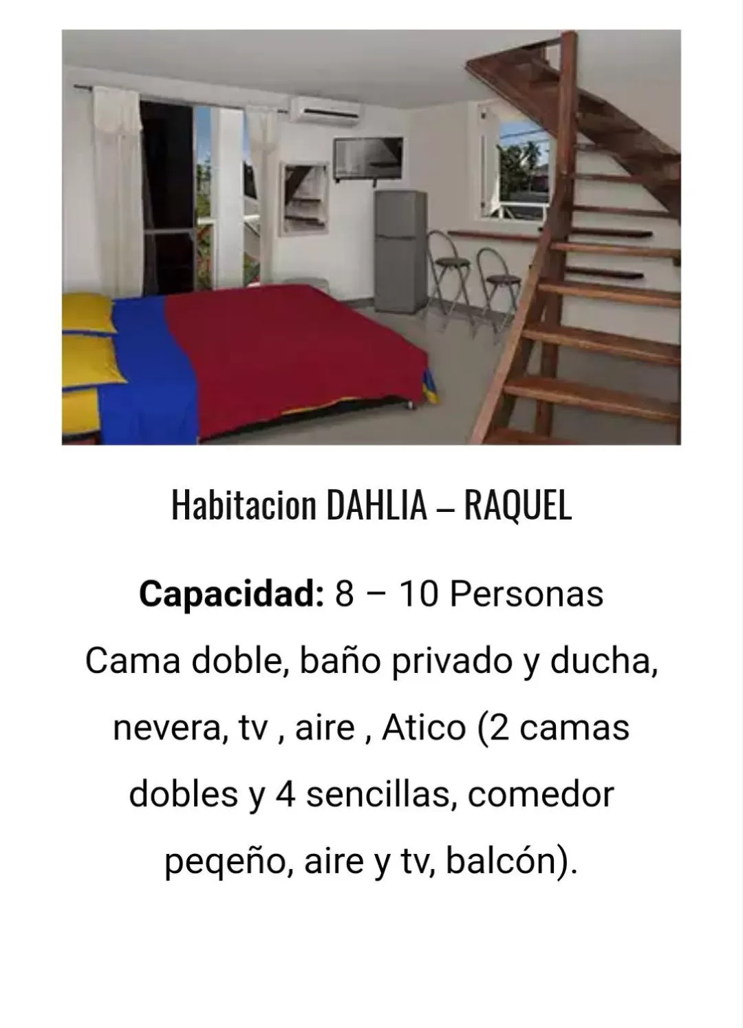 Posada Miss Joyce House